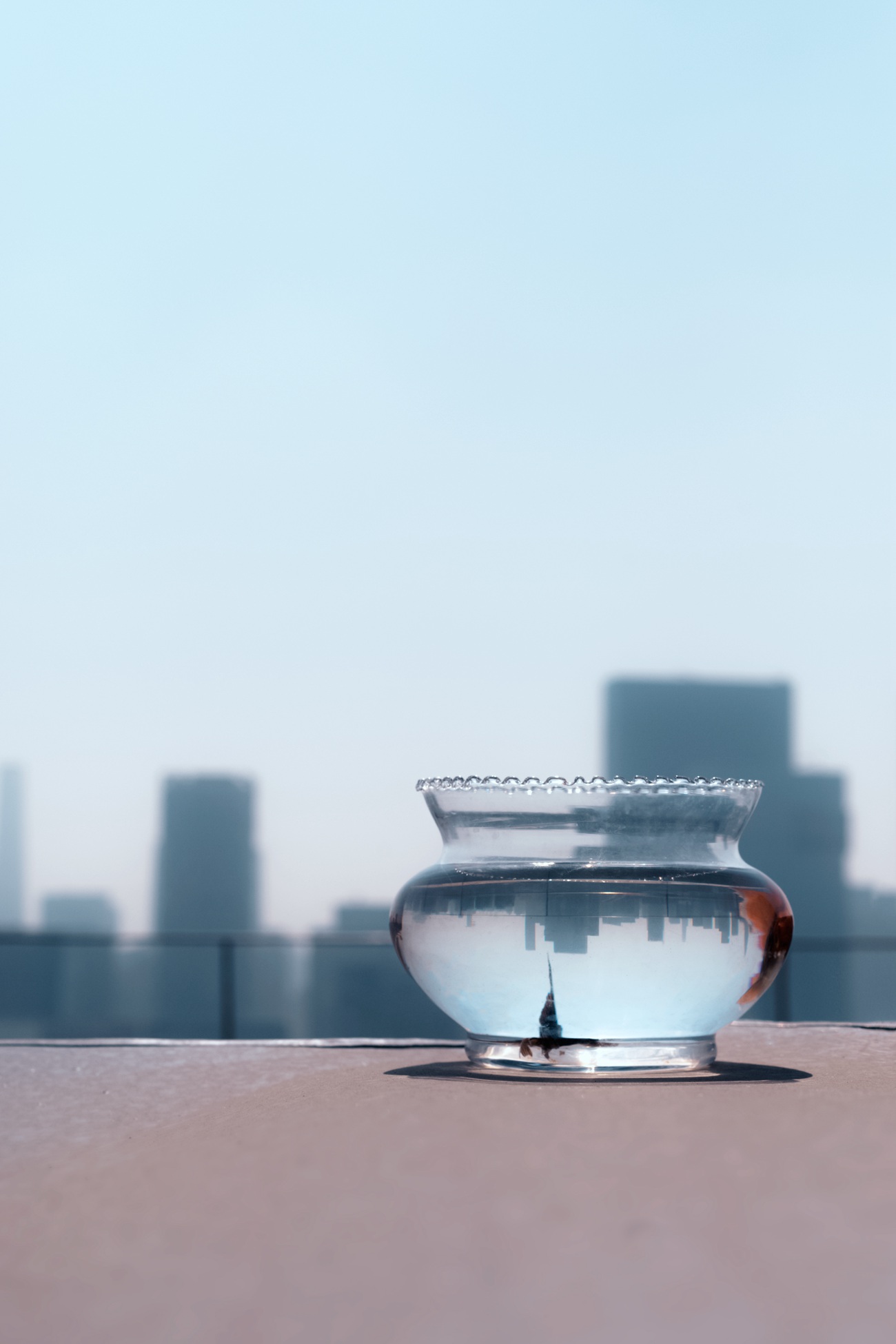 图片[22]-[YITUYU艺图语] 2021.08.25 我是一只鱼 弥 [27P] – 速更版-美库