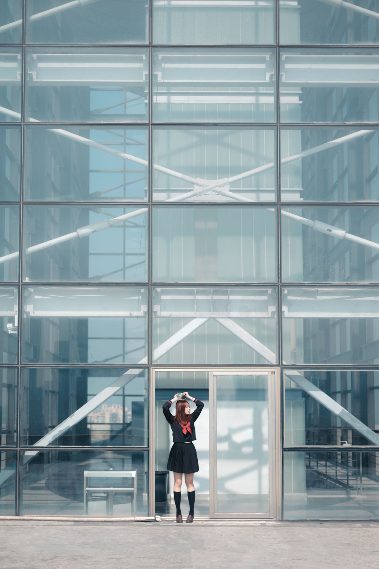 图片[23]-[YITUYU艺图语] 2021.08.25 我是一只鱼 弥 [27P] – 速更版-美库