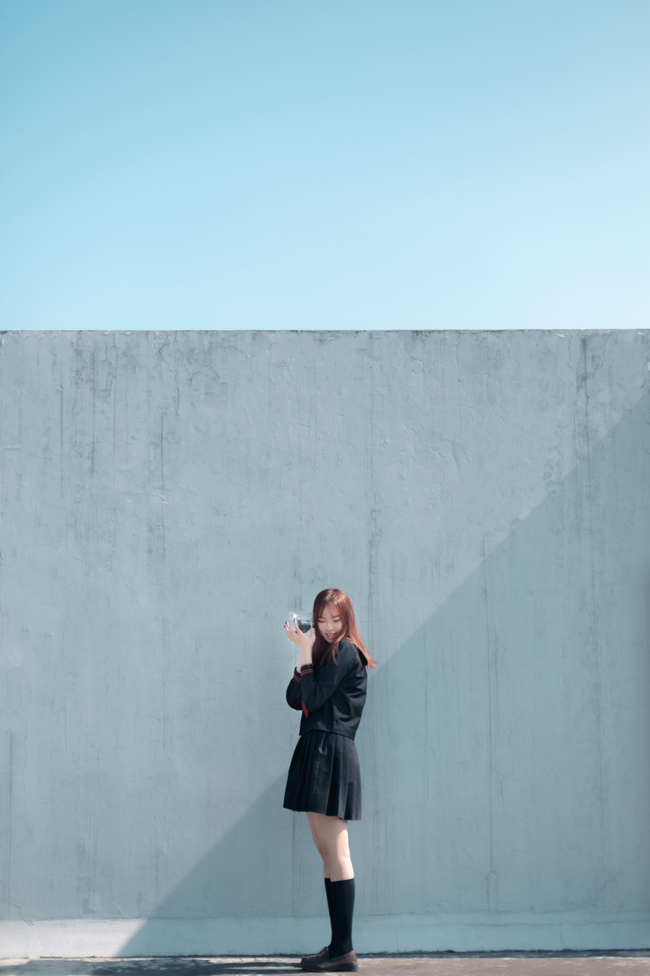 图片[24]-[YITUYU艺图语] 2021.08.25 我是一只鱼 弥 [27P] – 速更版-美库