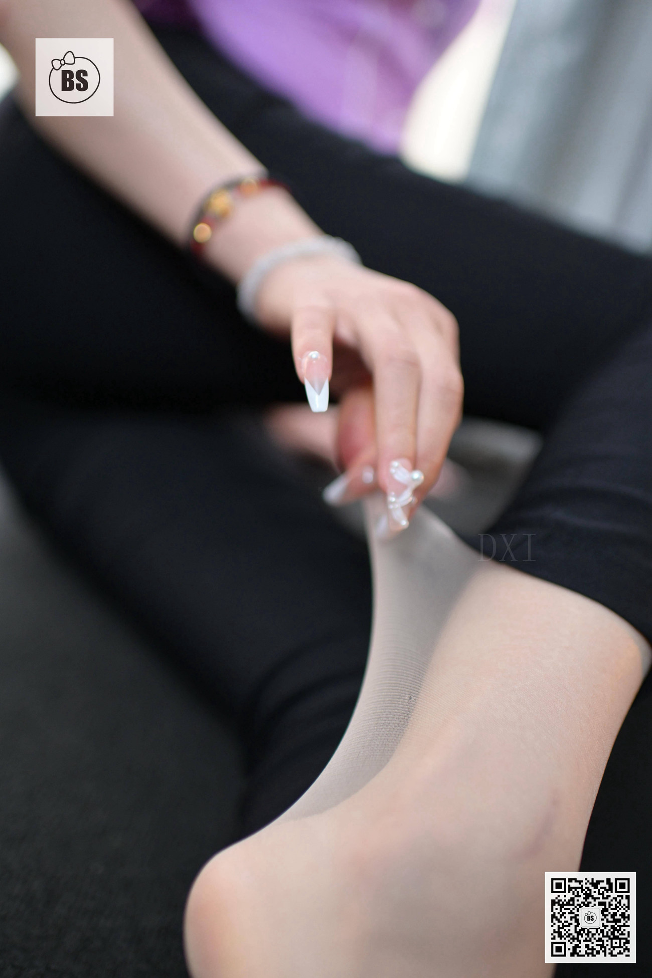 图片[21]-我丝你想 MX031 美西-春的气息 [64P] – 速更版-美库