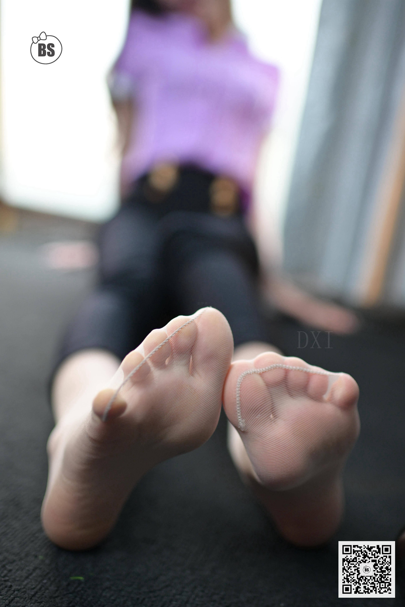 图片[24]-我丝你想 MX031 美西-春的气息 [64P] – 速更版-美库