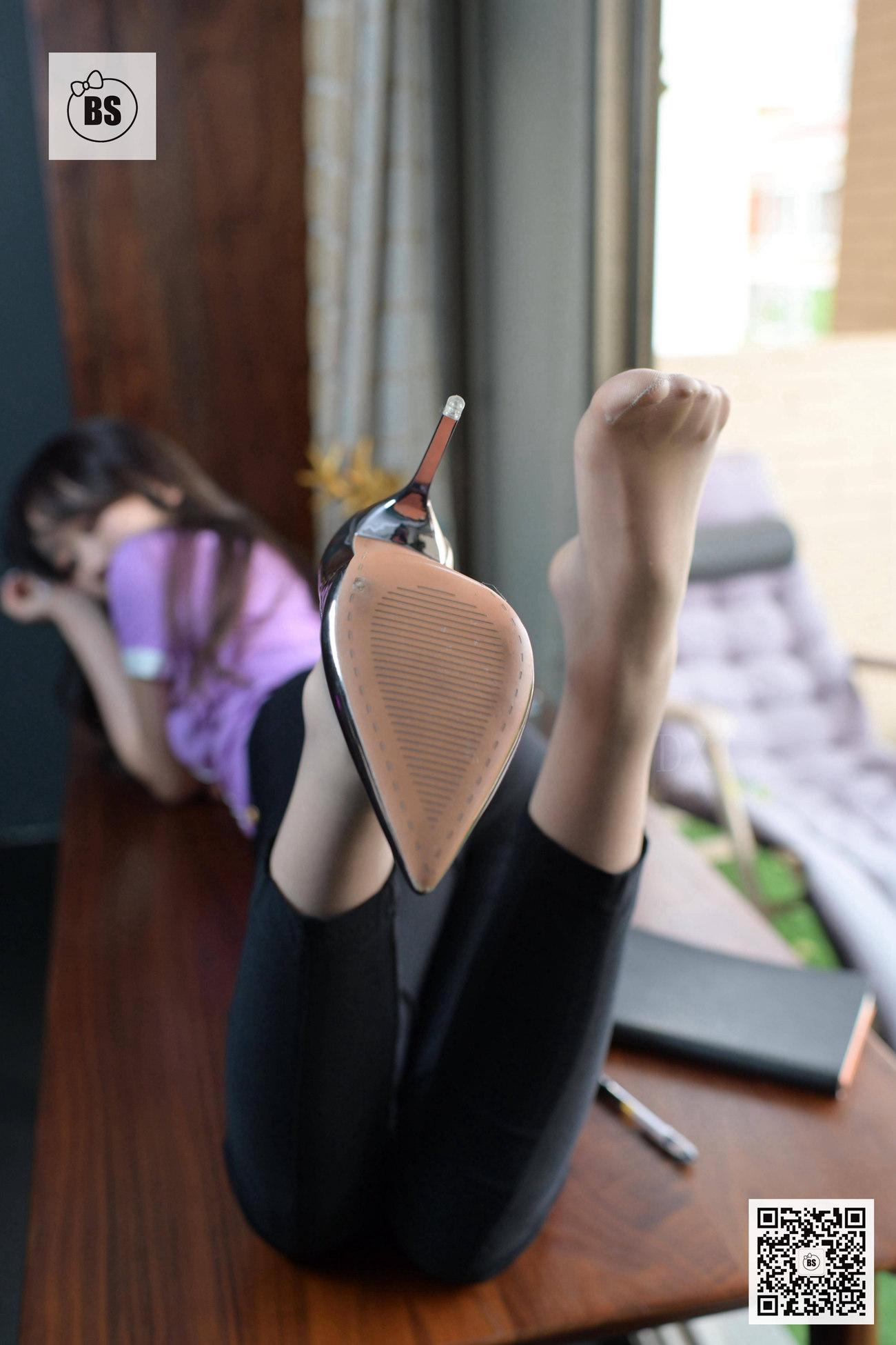 图片[35]-我丝你想 MX031 美西-春的气息 [64P] – 速更版-美库