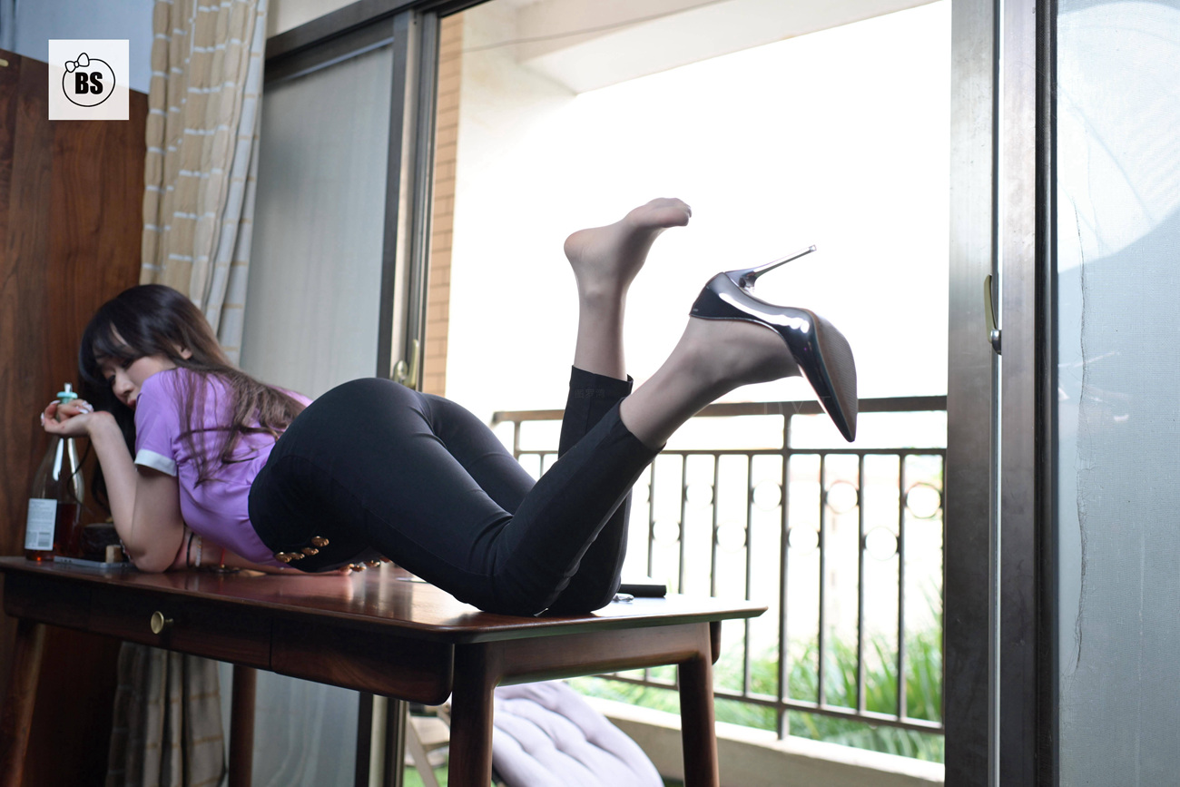 图片[63]-我丝你想 MX031 美西-春的气息 [64P] – 速更版-美库