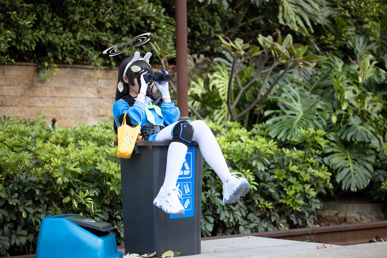 图片[12]-动漫博主G44不会受伤 – 霞沢美游 [35P] – 速更版-美库