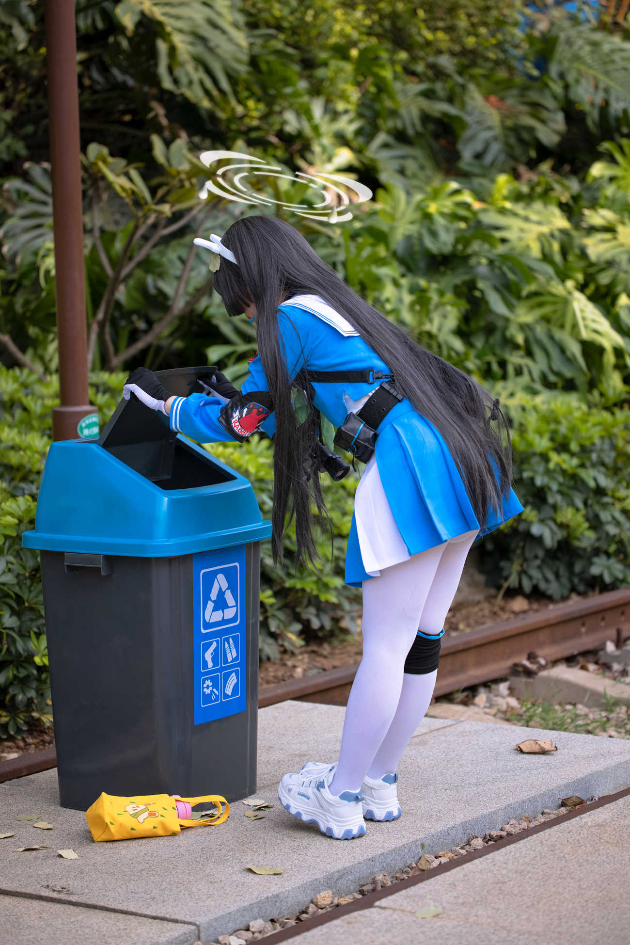 图片[18]-动漫博主G44不会受伤 – 霞沢美游 [35P] – 速更版-美库