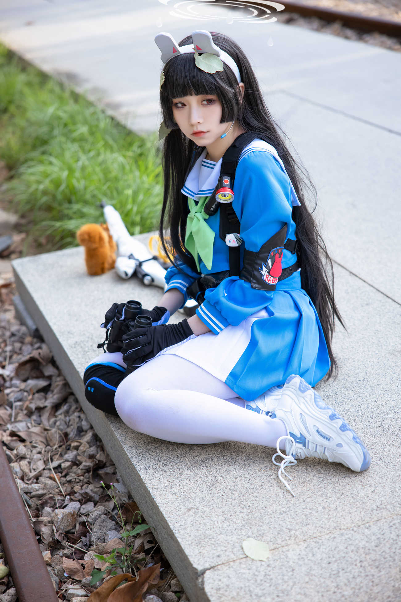 图片[23]-动漫博主G44不会受伤 – 霞沢美游 [35P] – 速更版-美库