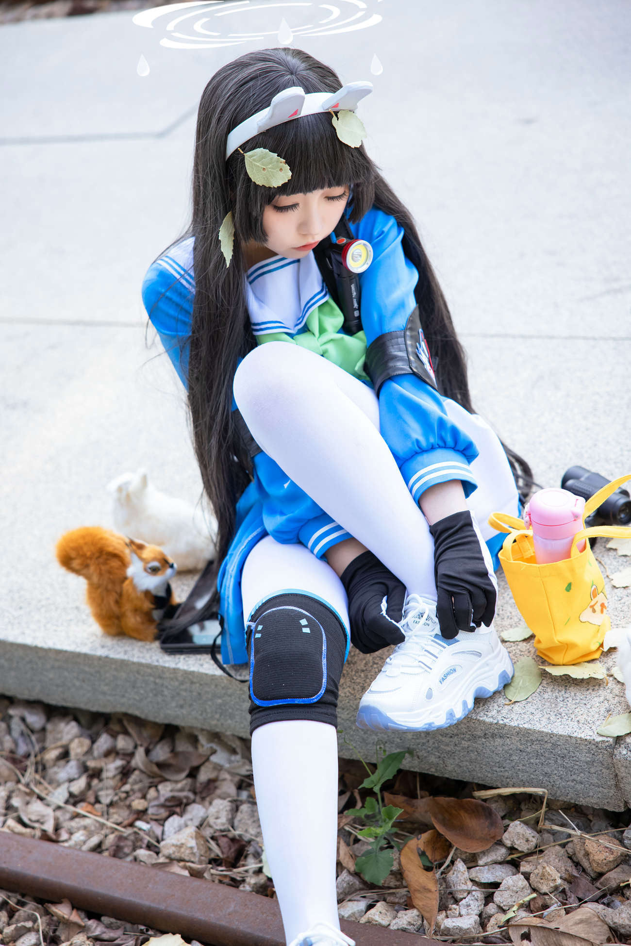 图片[26]-动漫博主G44不会受伤 – 霞沢美游 [35P] – 速更版-美库