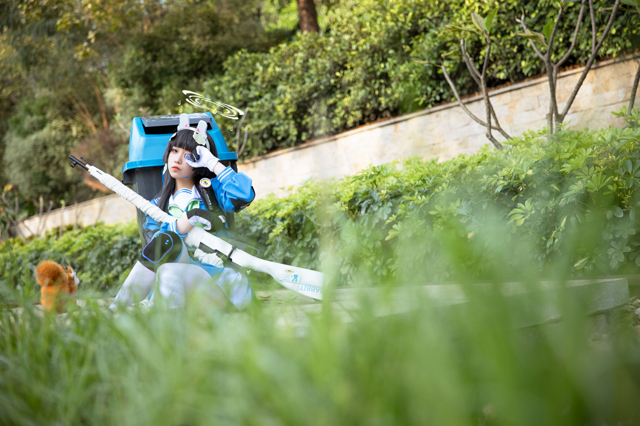 图片[28]-动漫博主G44不会受伤 – 霞沢美游 [35P] – 速更版-美库