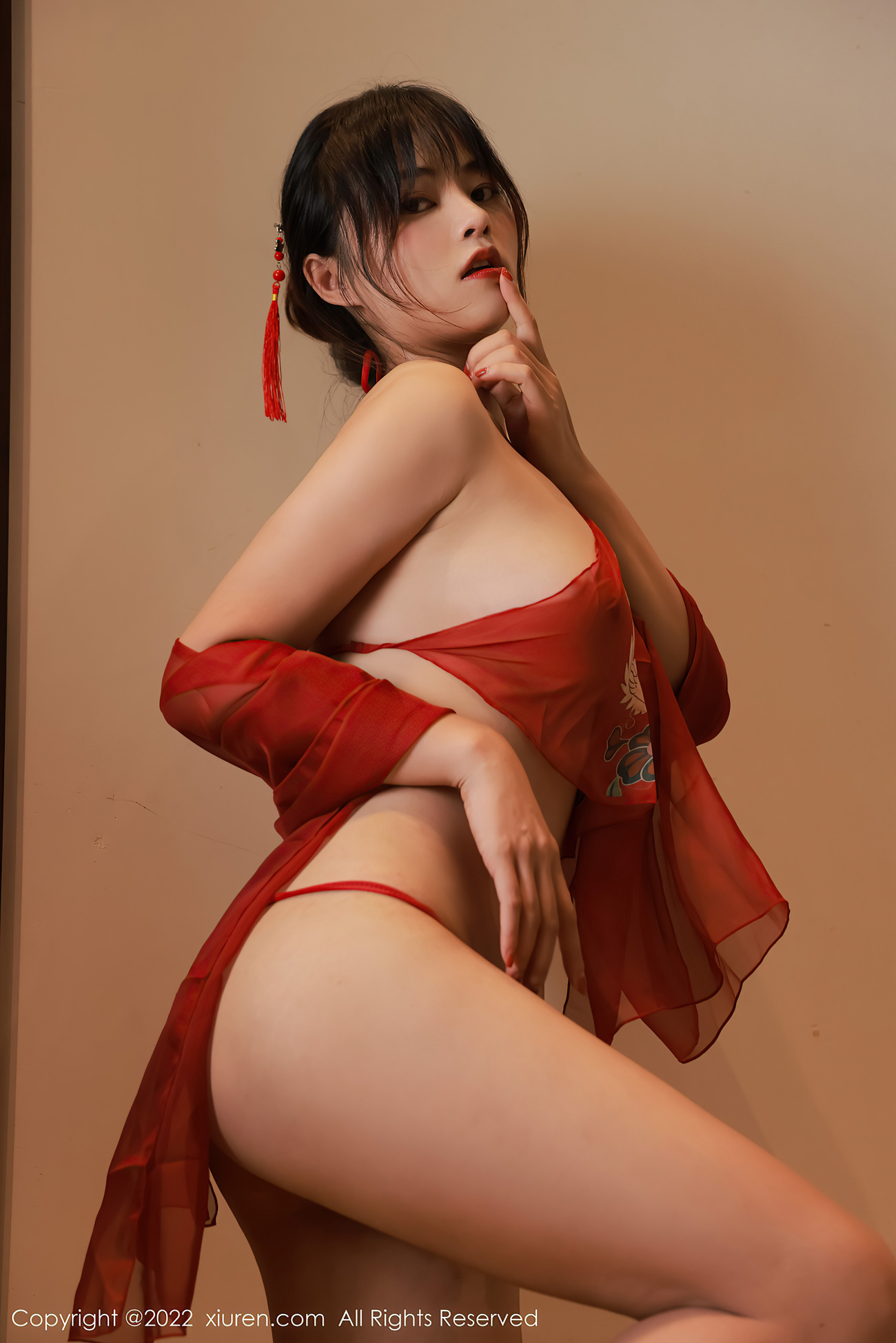 图片[29]-[XiuRen秀人网] 2022.07.04 No.5222 奈沐子 澳门旅拍[30P] – 速更版-美库