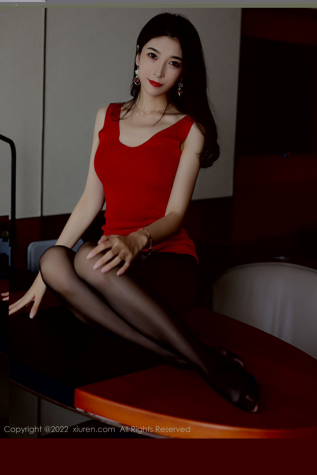 图片[60]-[XiuRen秀人网] 2022.07.04 No.5223 林乐一 黑丝美腿[78P] – 速更版-美库