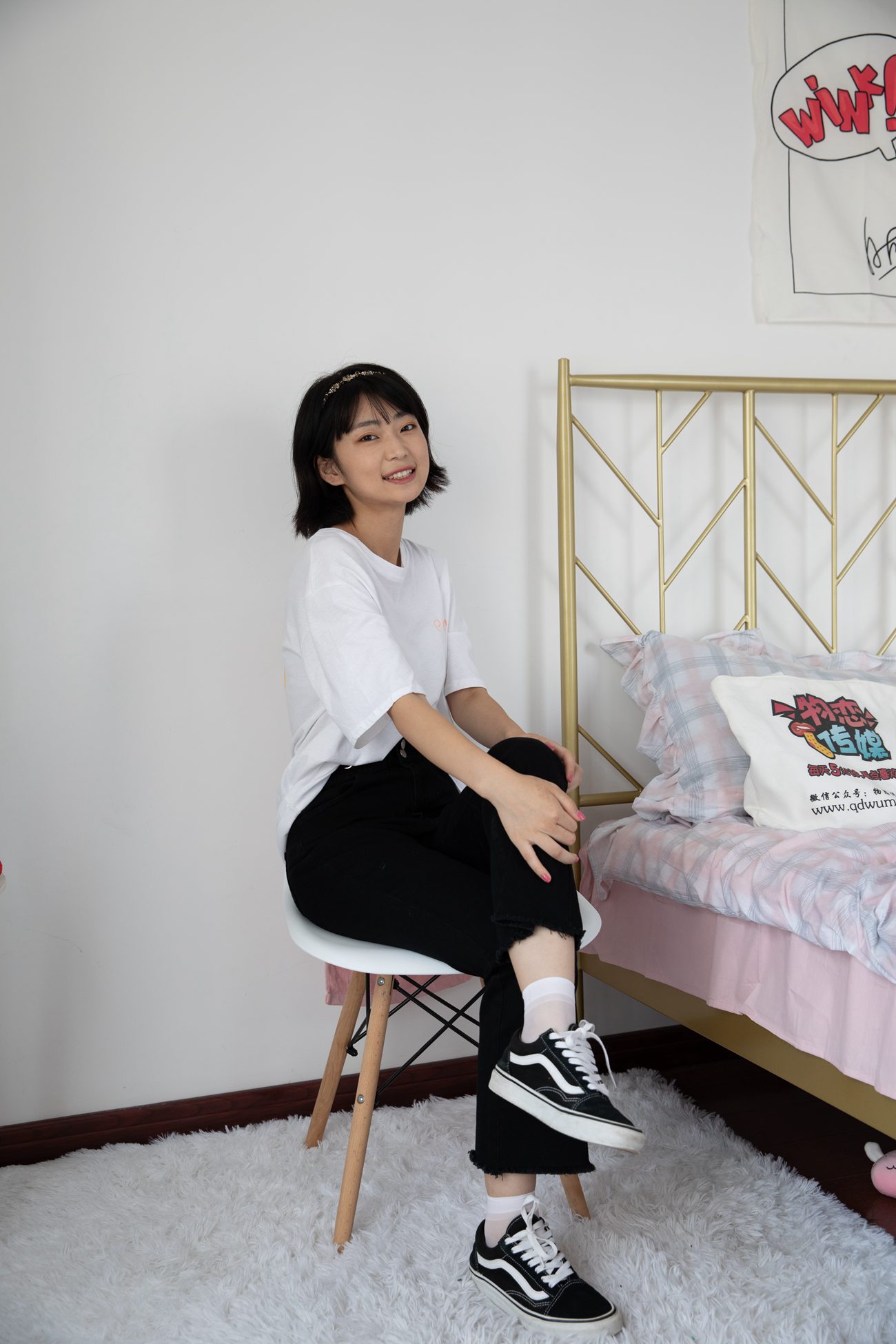 图片[10]-物恋传媒 NO.504 小凌-时光深处[160P] – 速更版-美库