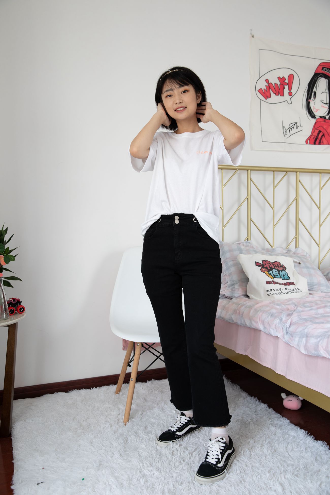 图片[11]-物恋传媒 NO.504 小凌-时光深处[160P] – 速更版-美库