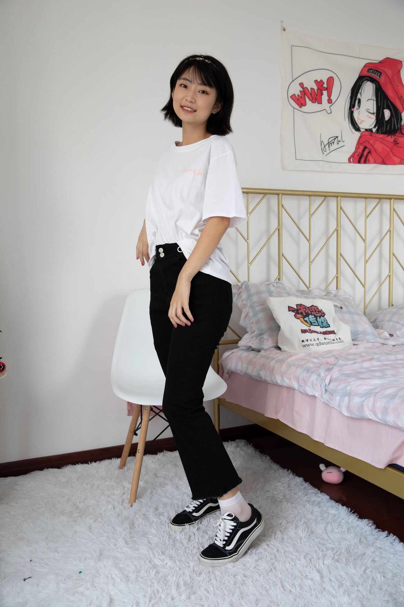 图片[12]-物恋传媒 NO.504 小凌-时光深处[160P] – 速更版-美库