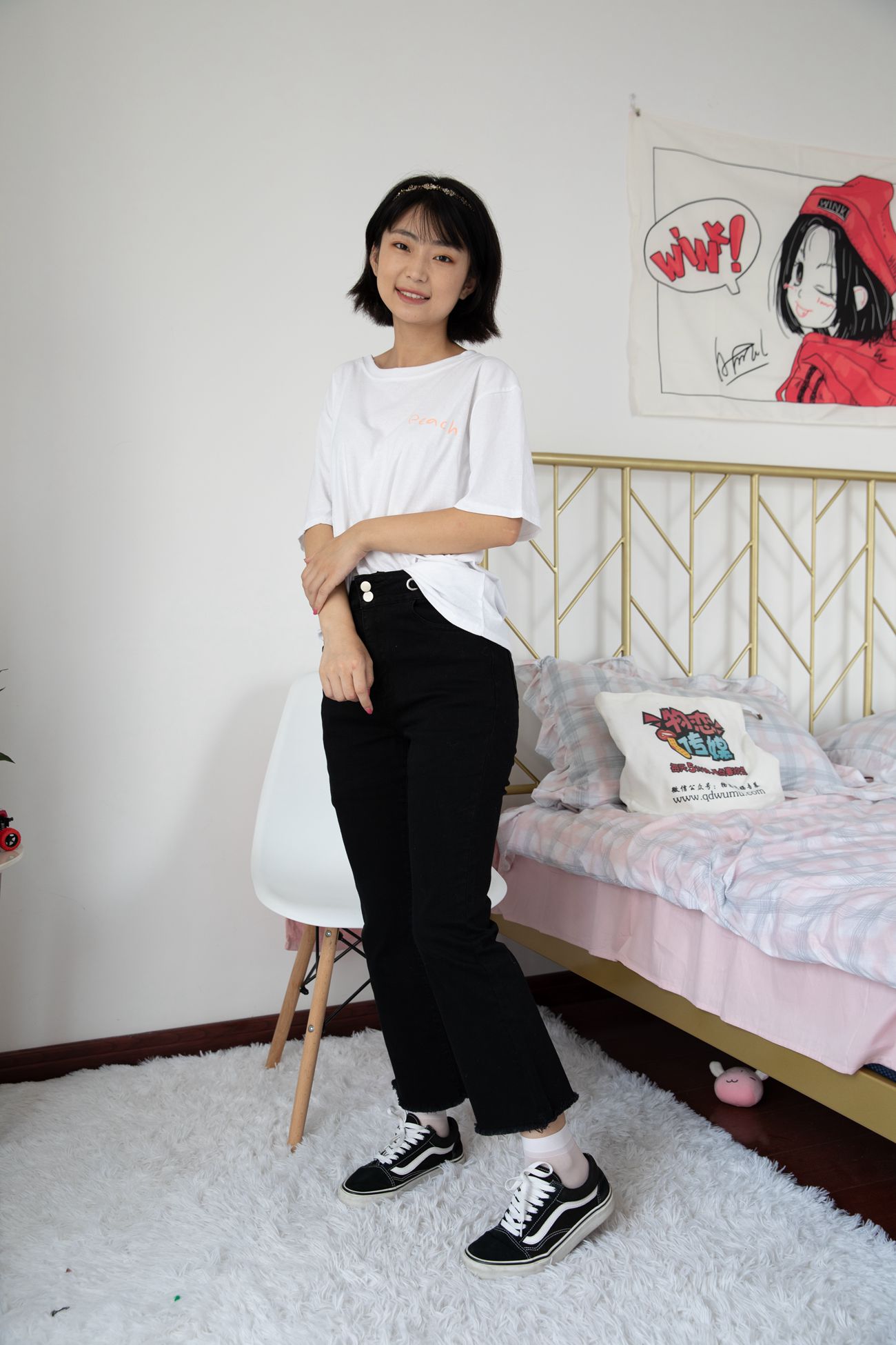 图片[13]-物恋传媒 NO.504 小凌-时光深处[160P] – 速更版-美库