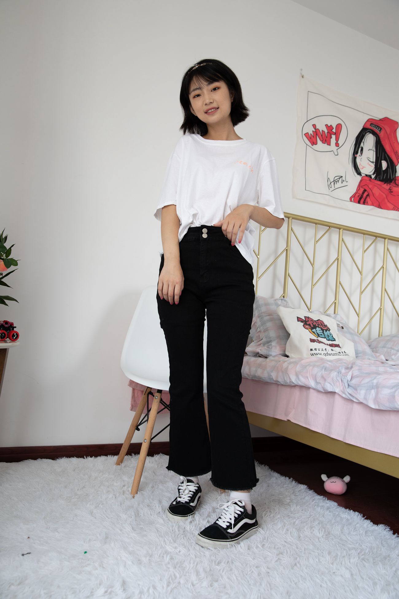 图片[14]-物恋传媒 NO.504 小凌-时光深处[160P] – 速更版-美库