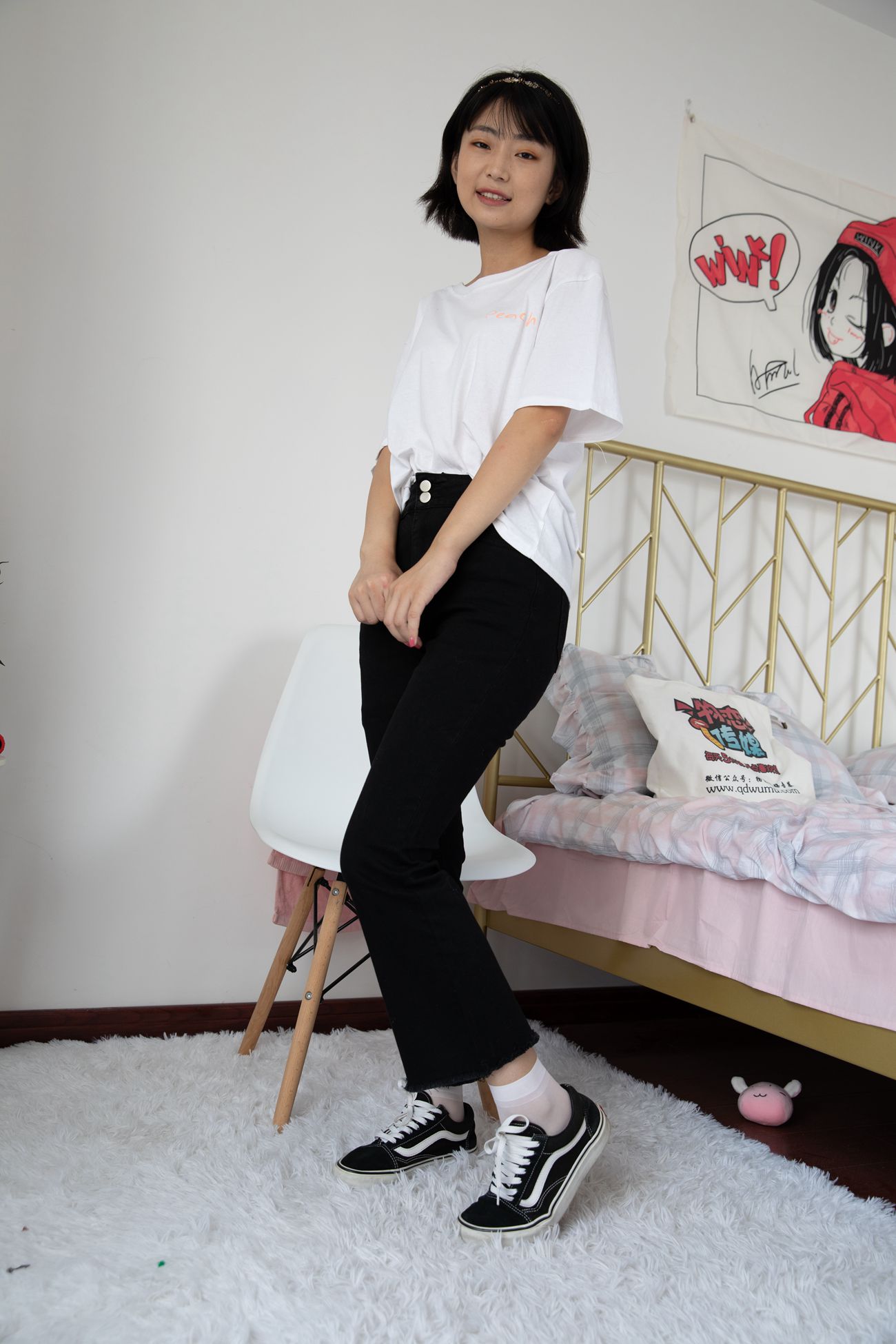 图片[15]-物恋传媒 NO.504 小凌-时光深处[160P] – 速更版-美库