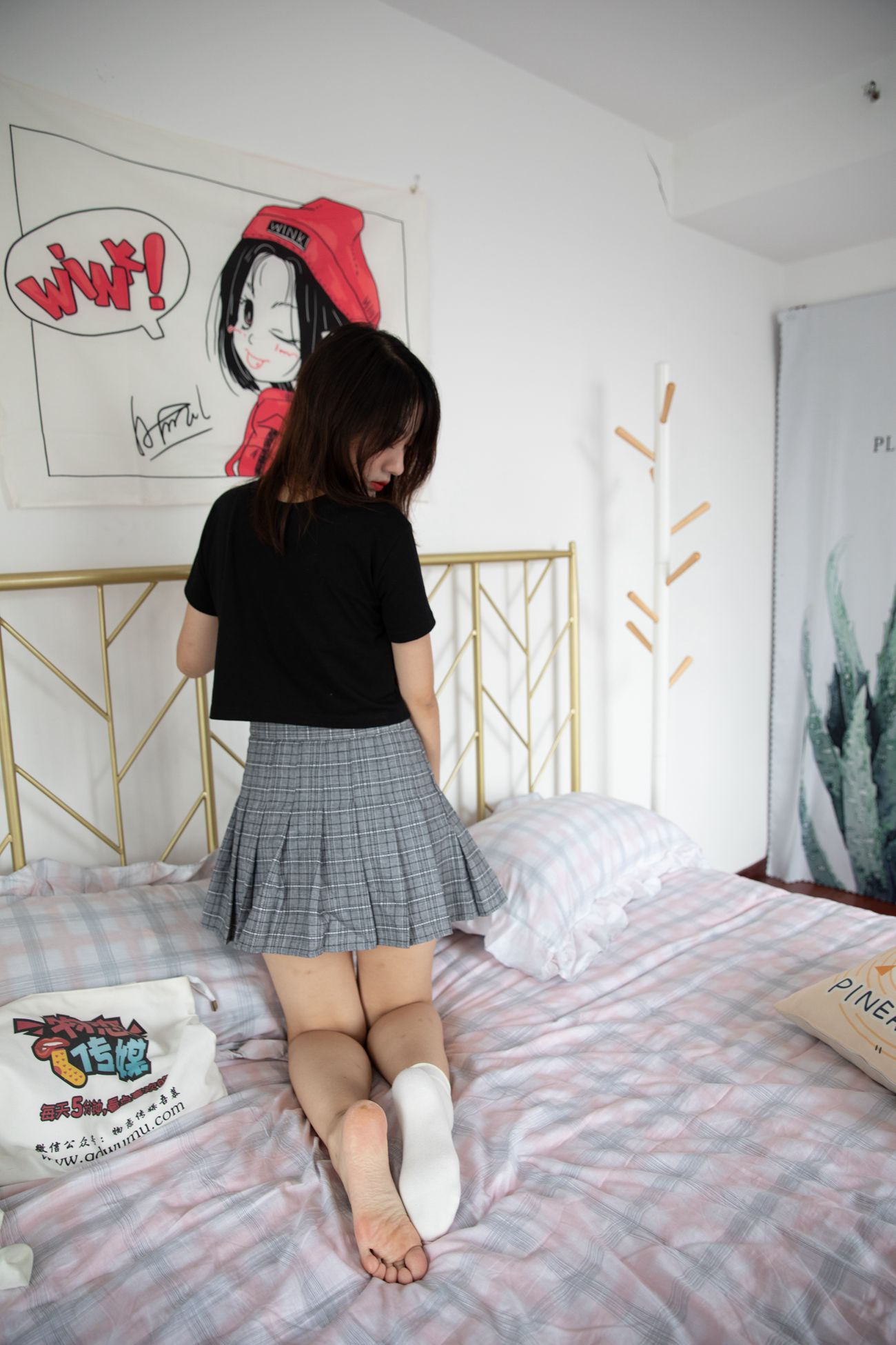 图片[18]-物恋传媒 NO.505 小青-夏夜梦语[144P] – 速更版-美库