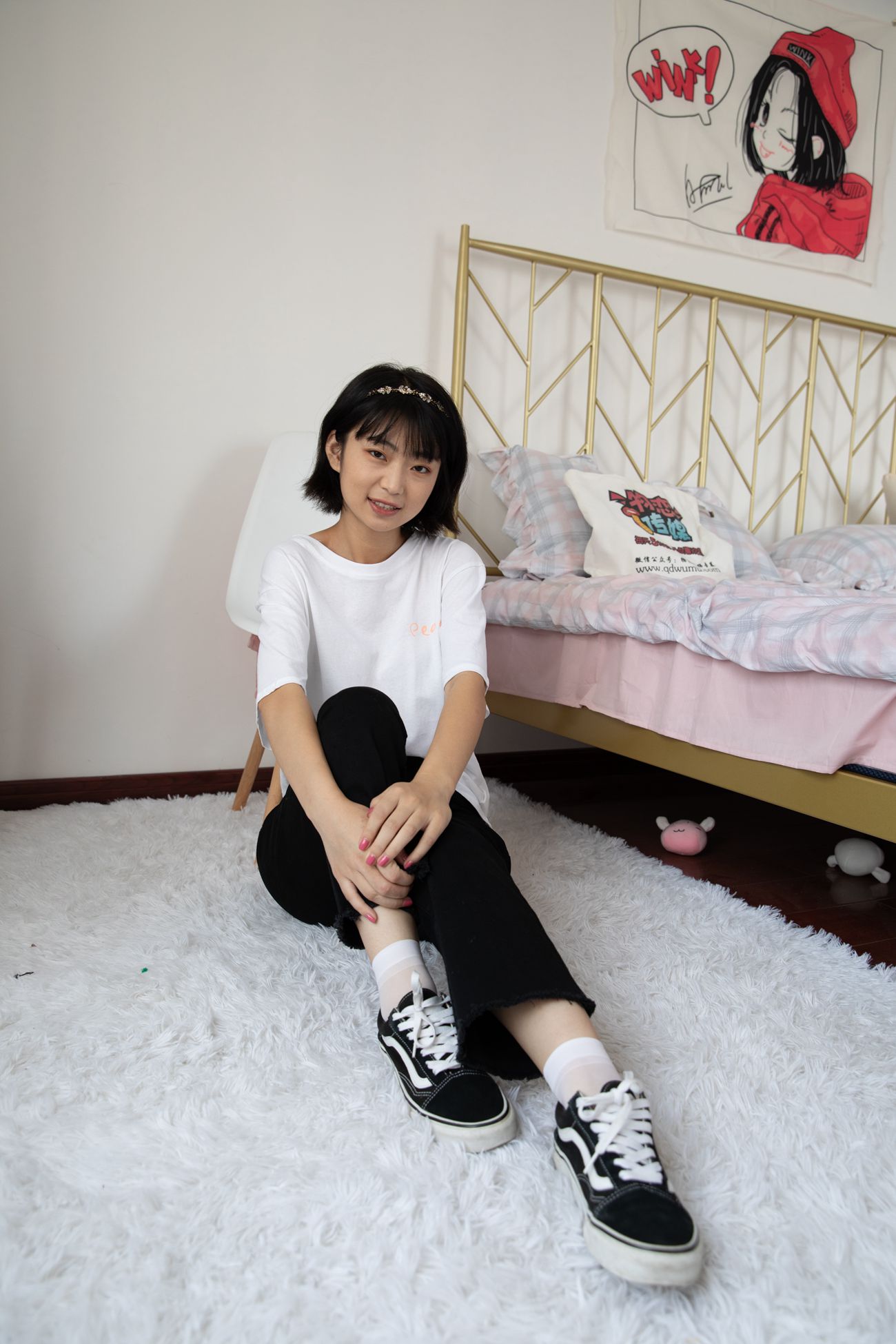 图片[21]-物恋传媒 NO.504 小凌-时光深处[160P] – 速更版-美库