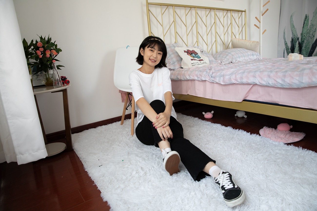 图片[23]-物恋传媒 NO.504 小凌-时光深处[160P] – 速更版-美库