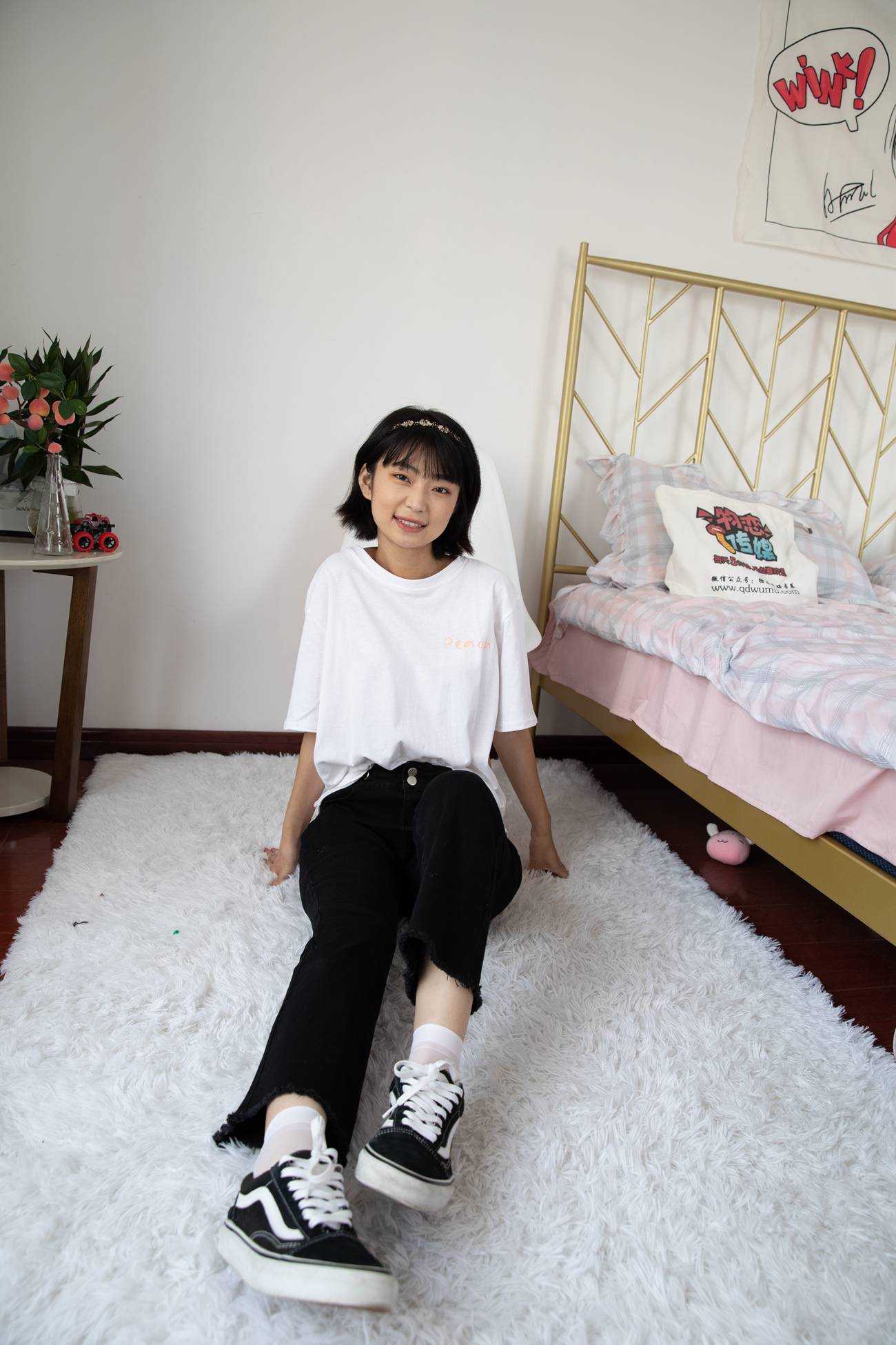 图片[26]-物恋传媒 NO.504 小凌-时光深处[160P] – 速更版-美库