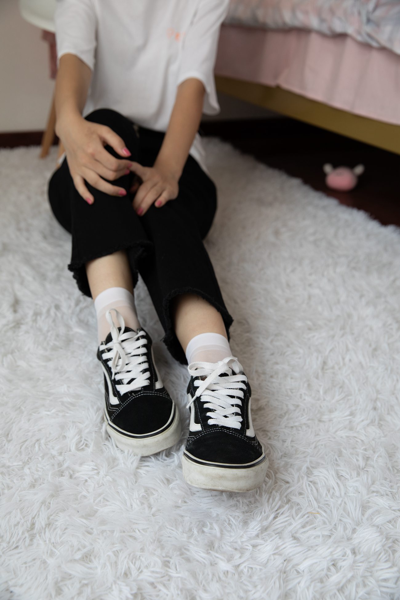 图片[27]-物恋传媒 NO.504 小凌-时光深处[160P] – 速更版-美库