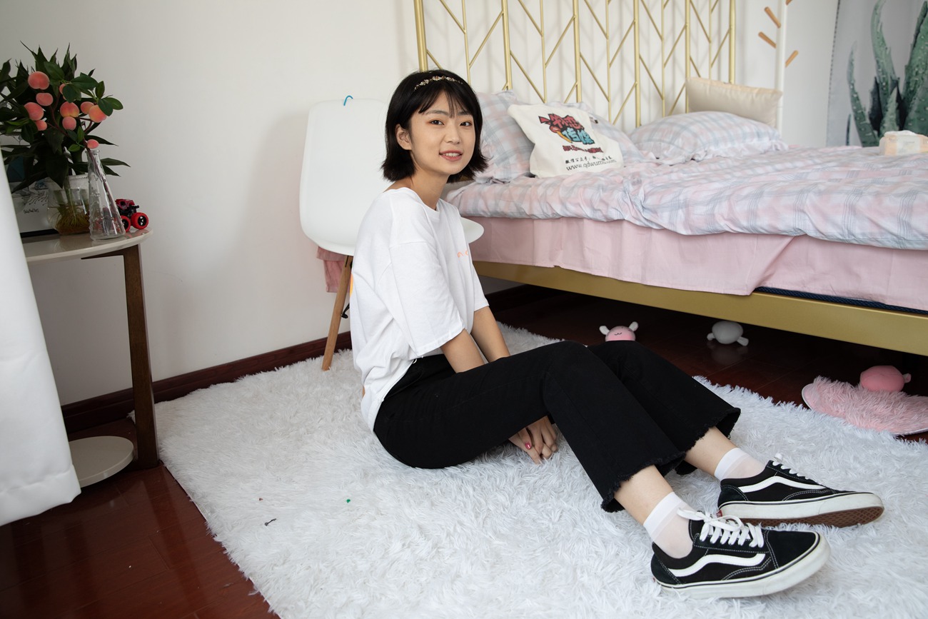 图片[38]-物恋传媒 NO.504 小凌-时光深处[160P] – 速更版-美库