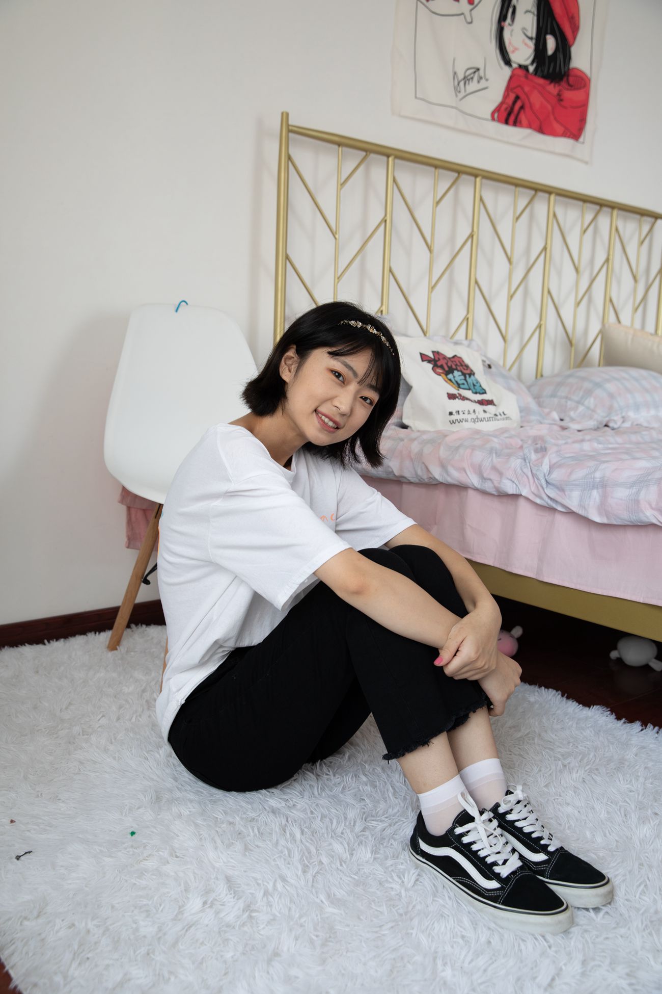 图片[41]-物恋传媒 NO.504 小凌-时光深处[160P] – 速更版-美库