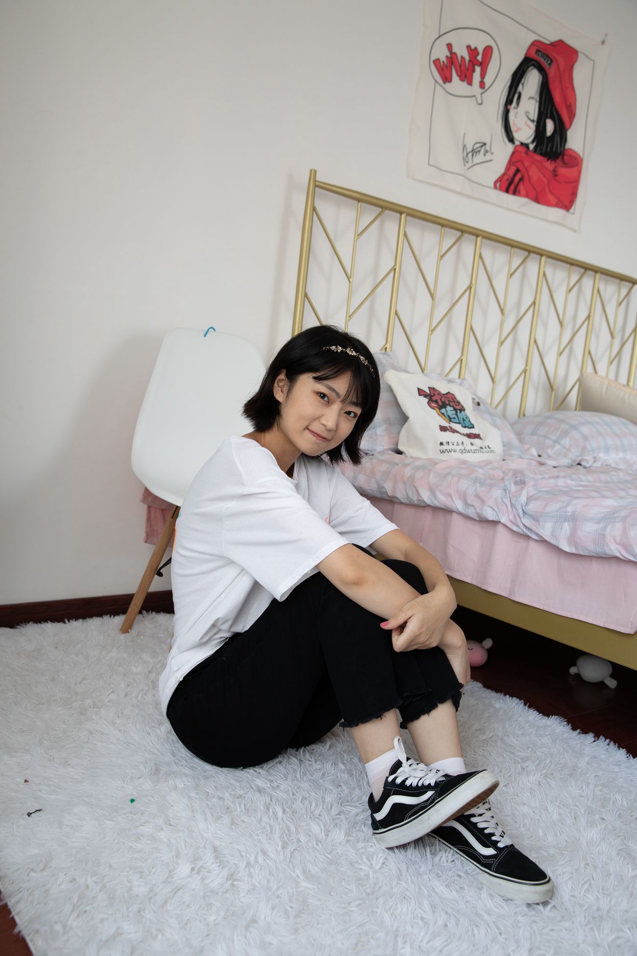 图片[43]-物恋传媒 NO.504 小凌-时光深处[160P] – 速更版-美库