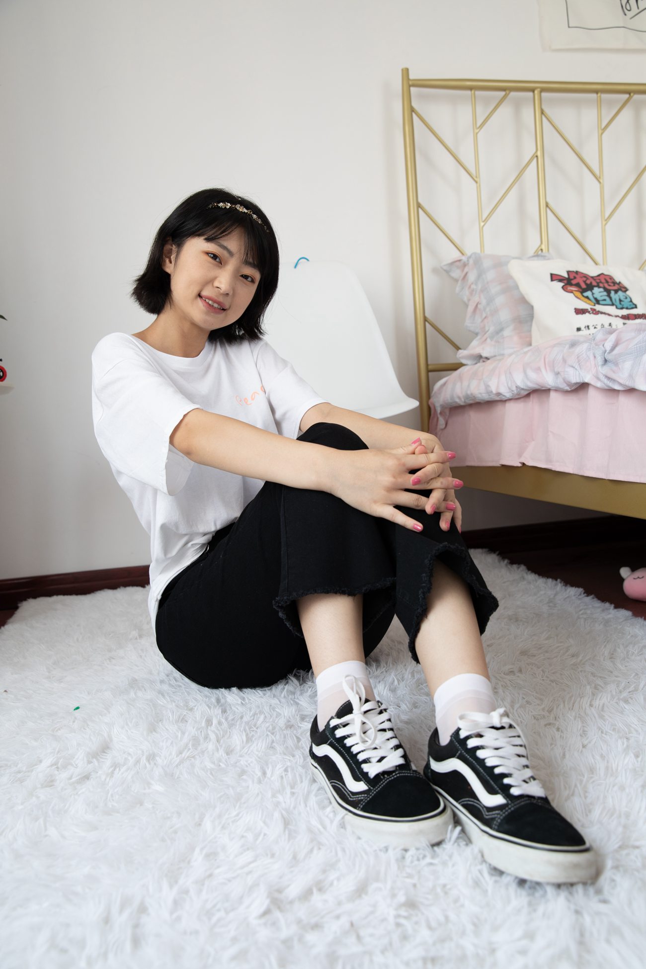 图片[44]-物恋传媒 NO.504 小凌-时光深处[160P] – 速更版-美库