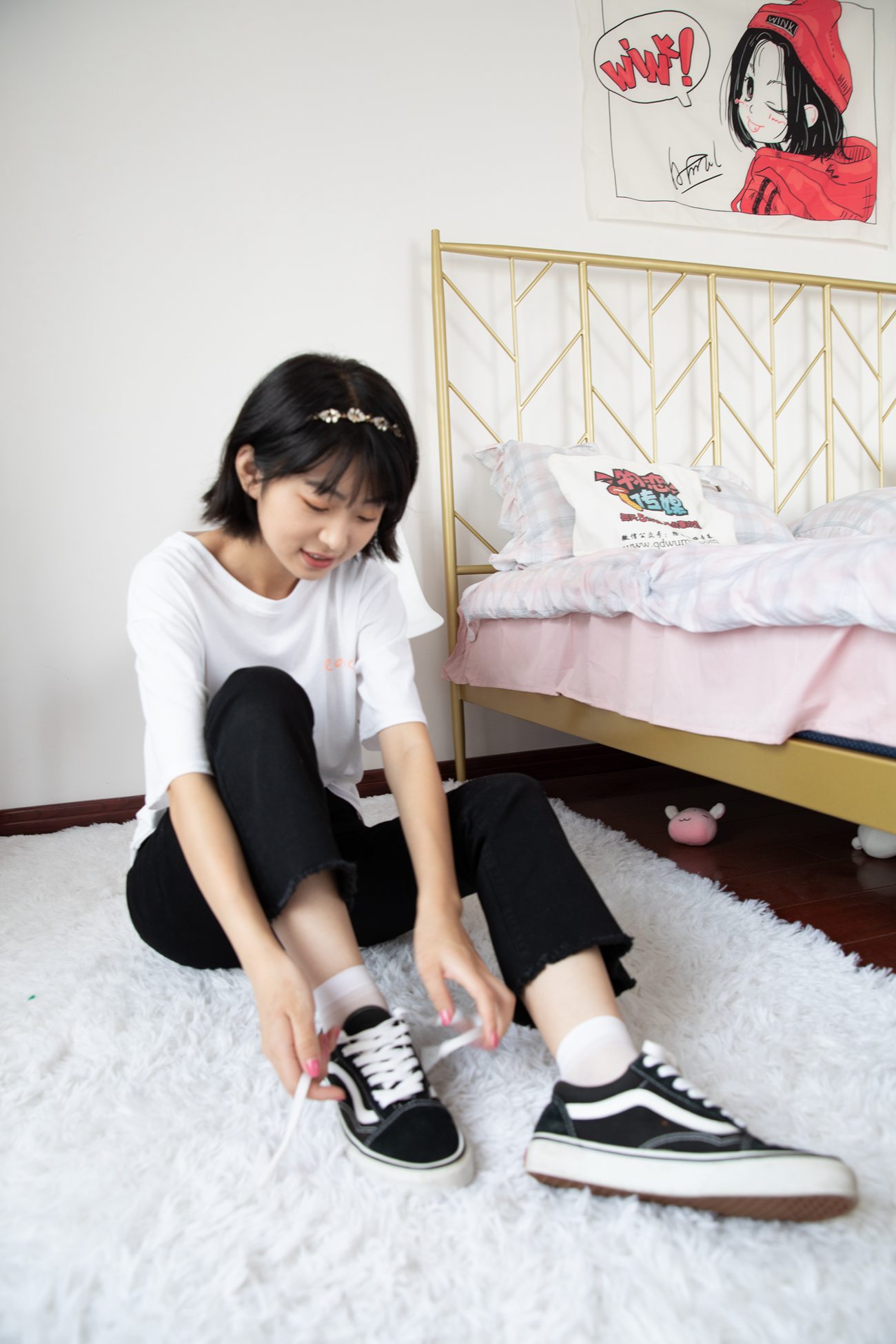 图片[46]-物恋传媒 NO.504 小凌-时光深处[160P] – 速更版-美库