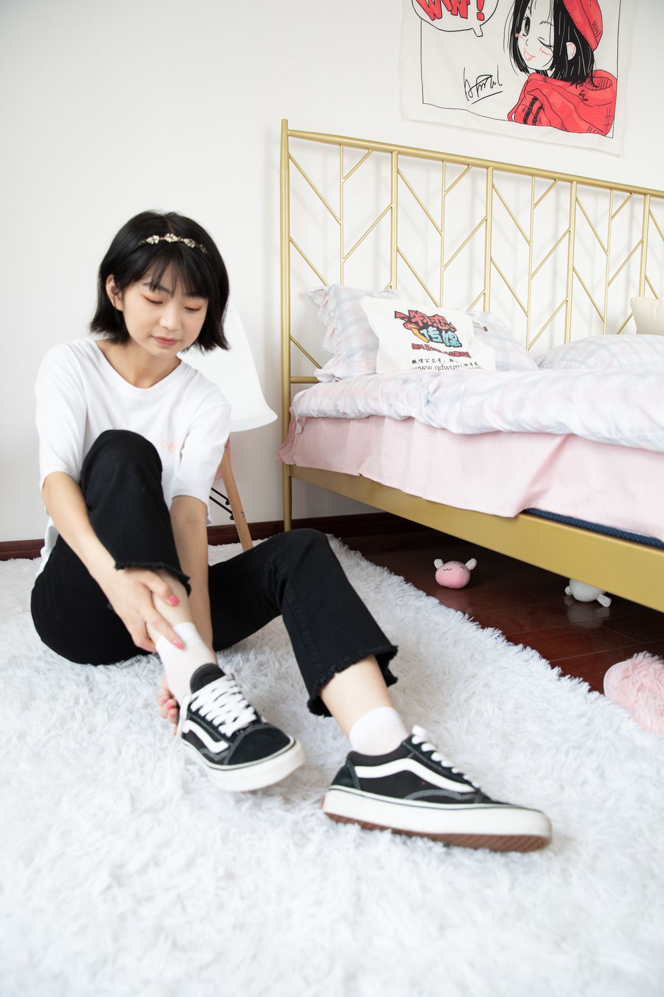 图片[47]-物恋传媒 NO.504 小凌-时光深处[160P] – 速更版-美库