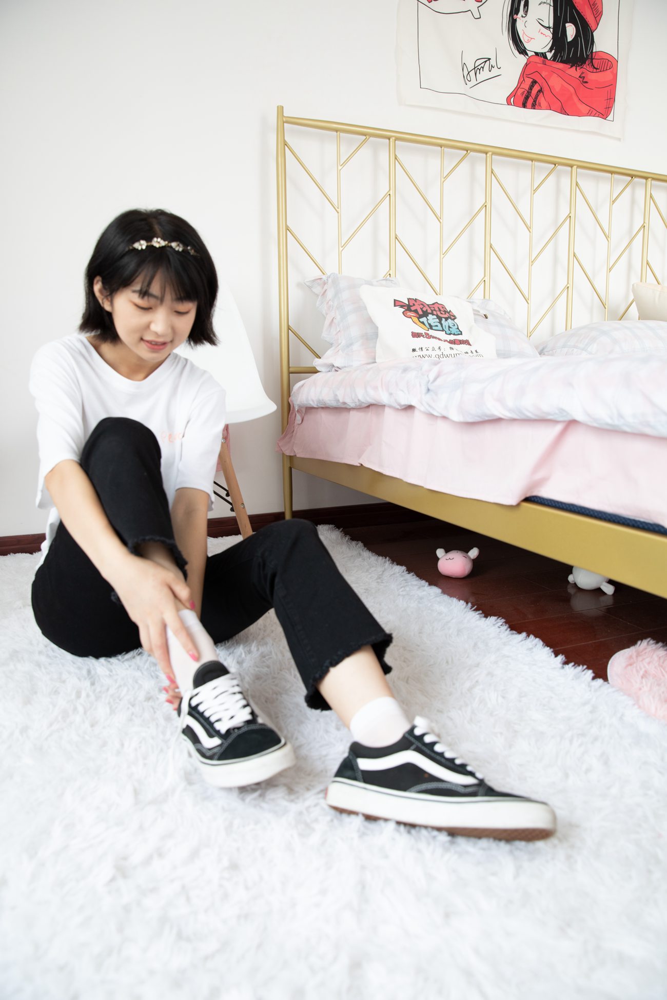 图片[48]-物恋传媒 NO.504 小凌-时光深处[160P] – 速更版-美库