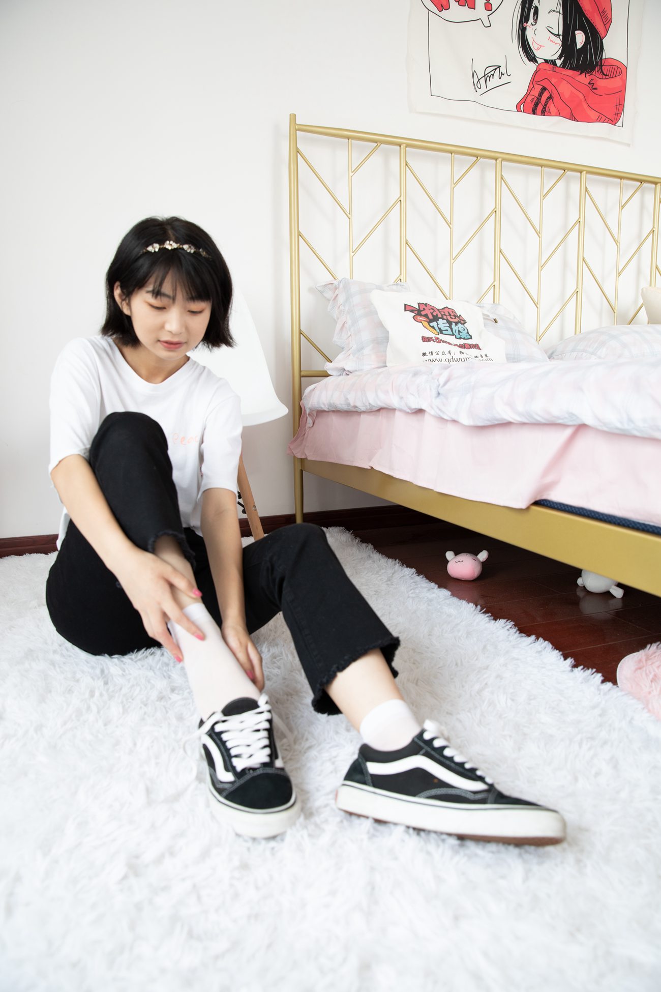 图片[49]-物恋传媒 NO.504 小凌-时光深处[160P] – 速更版-美库