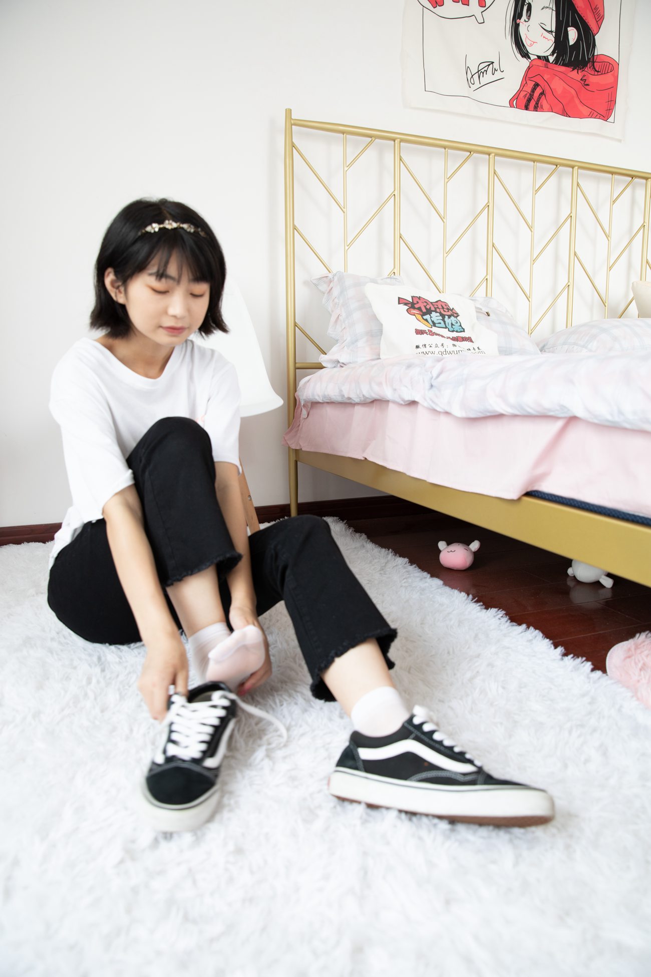 图片[50]-物恋传媒 NO.504 小凌-时光深处[160P] – 速更版-美库