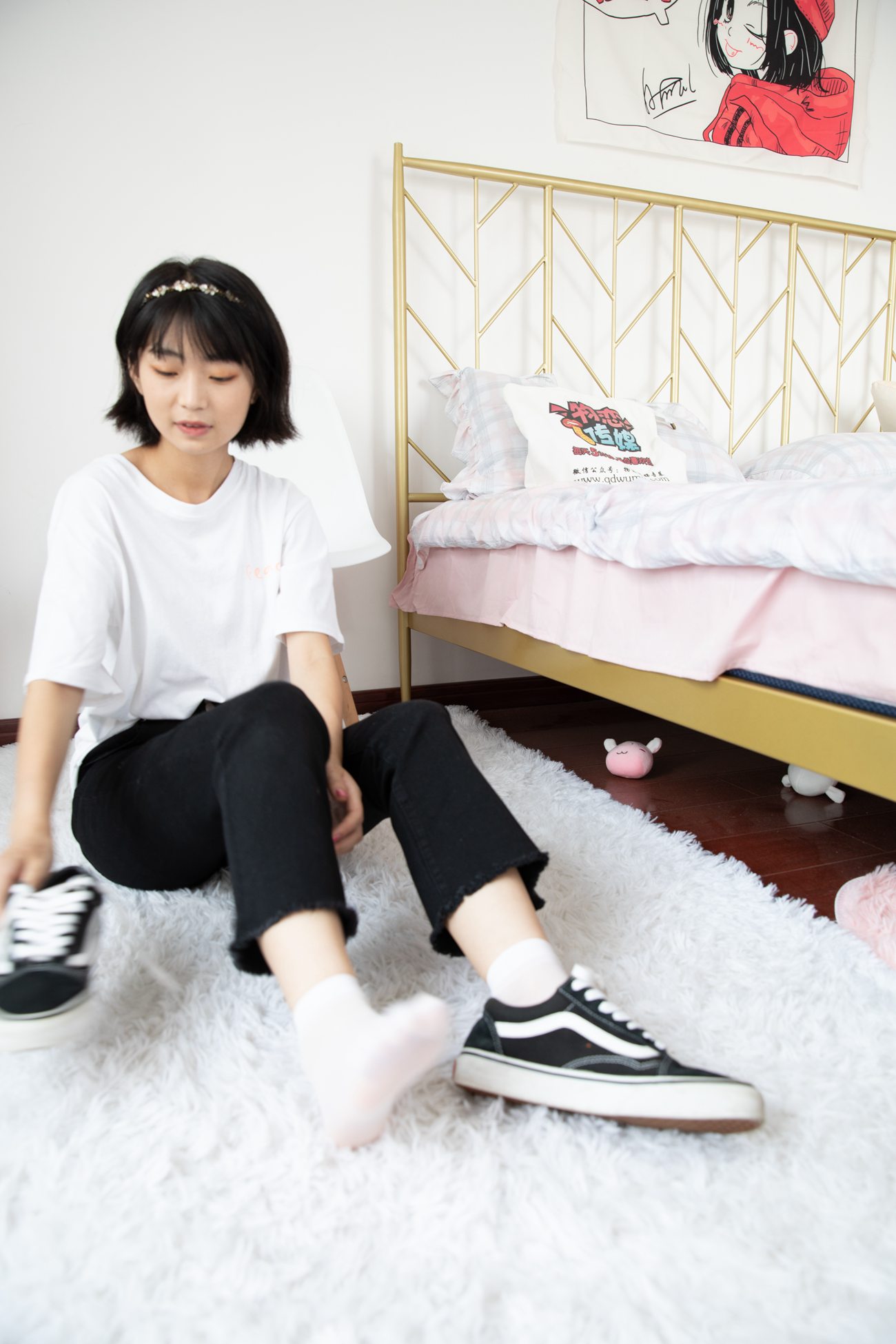 图片[51]-物恋传媒 NO.504 小凌-时光深处[160P] – 速更版-美库