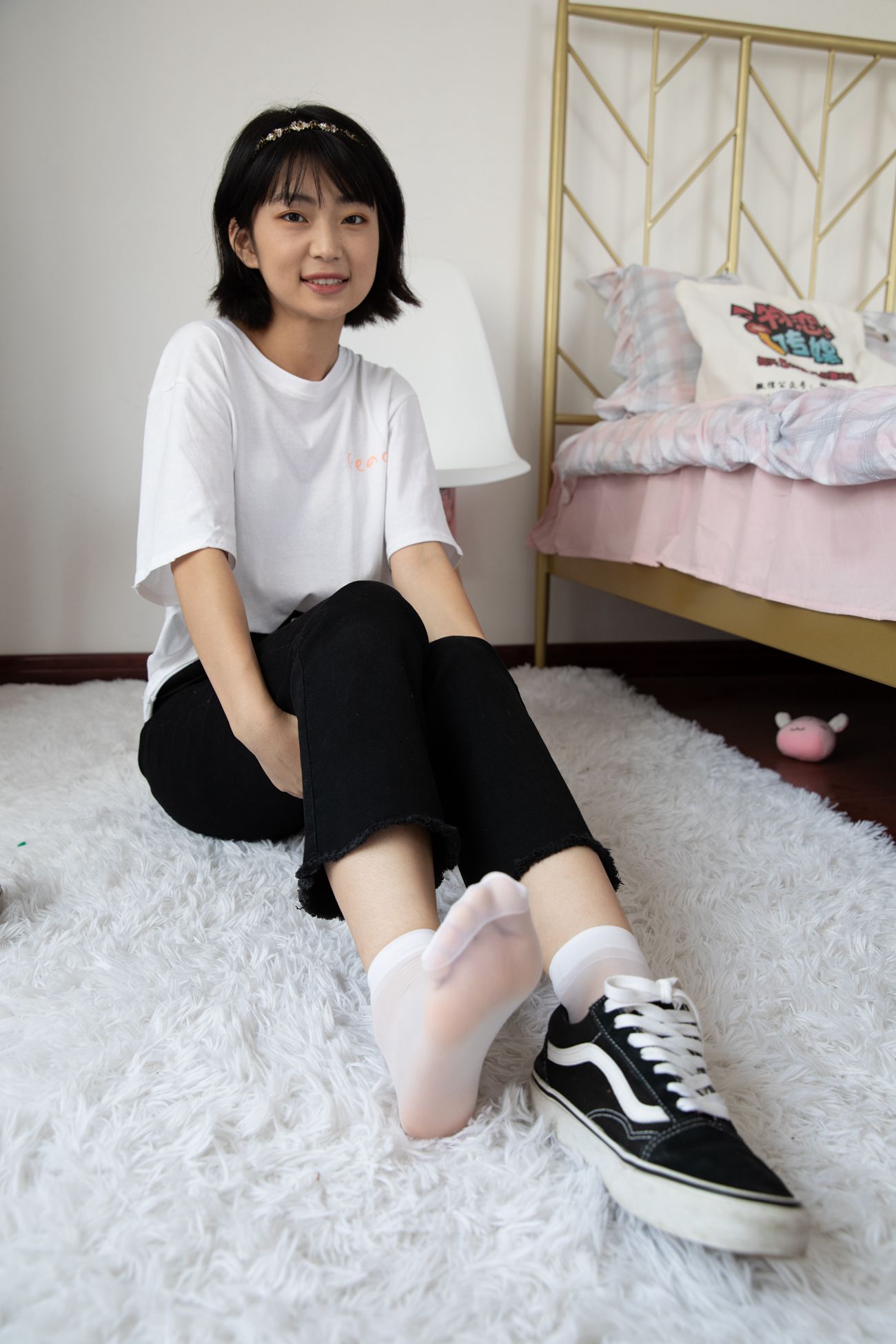 图片[52]-物恋传媒 NO.504 小凌-时光深处[160P] – 速更版-美库