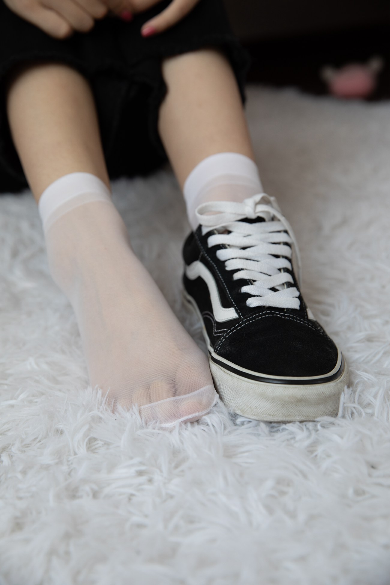 图片[55]-物恋传媒 NO.504 小凌-时光深处[160P] – 速更版-美库