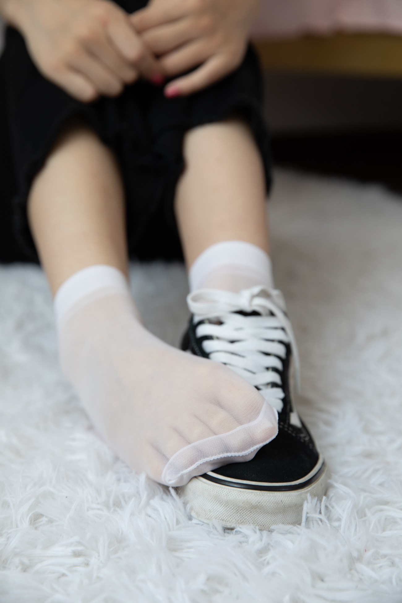 图片[56]-物恋传媒 NO.504 小凌-时光深处[160P] – 速更版-美库