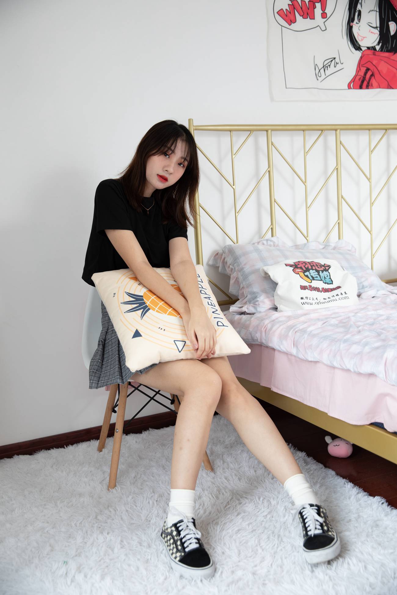 图片[58]-物恋传媒 NO.505 小青-夏夜梦语[144P] – 速更版-美库