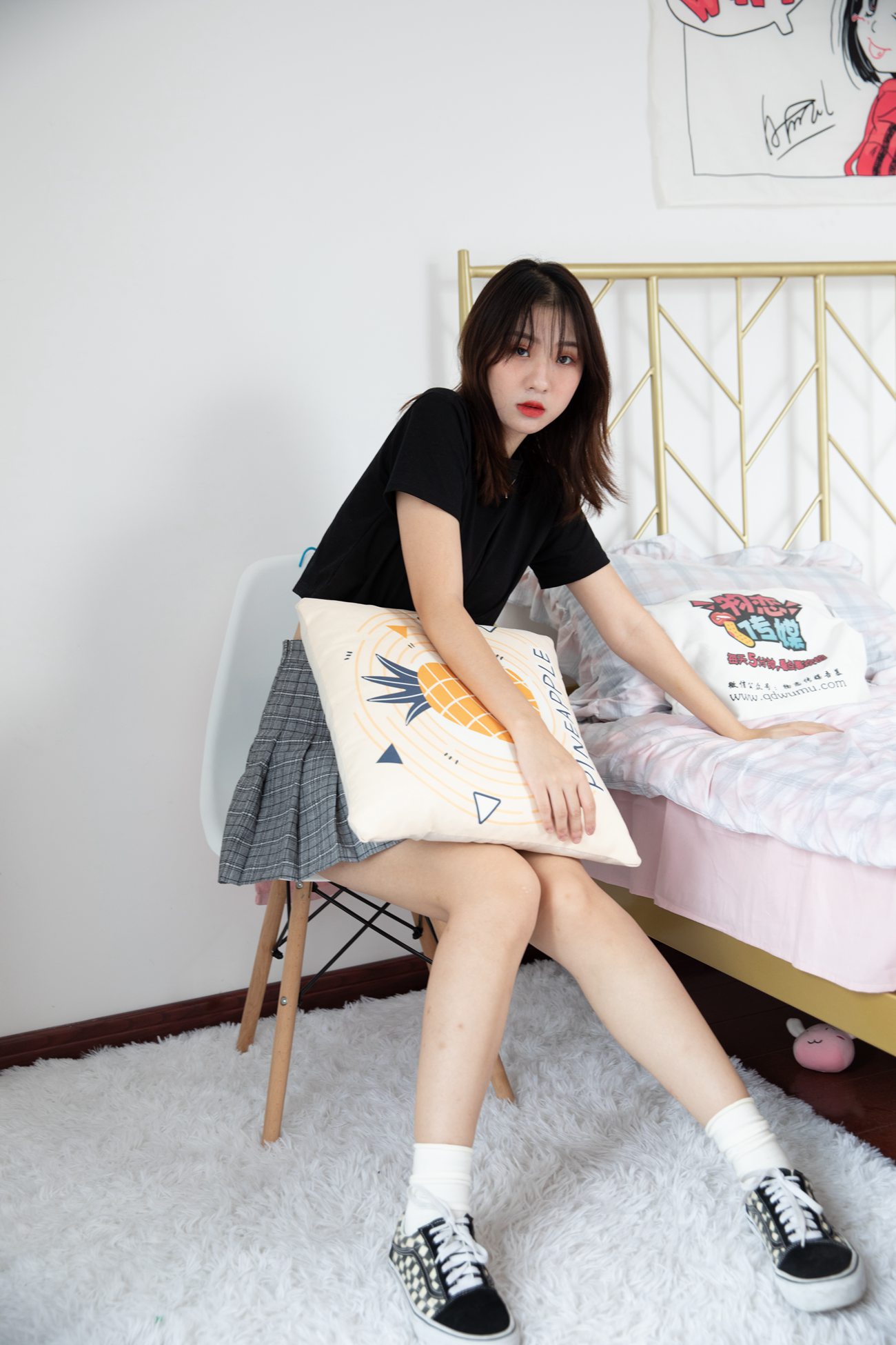 图片[59]-物恋传媒 NO.505 小青-夏夜梦语[144P] – 速更版-美库