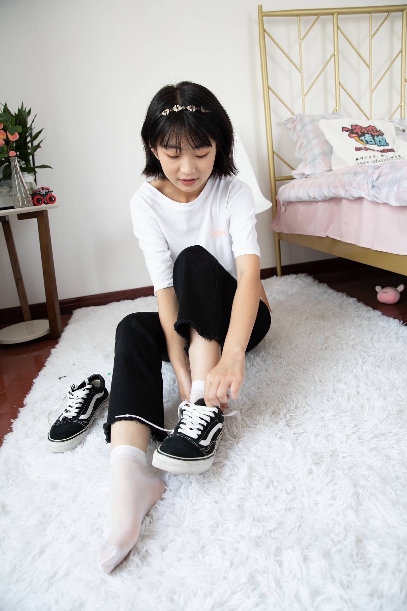 图片[61]-物恋传媒 NO.504 小凌-时光深处[160P] – 速更版-美库