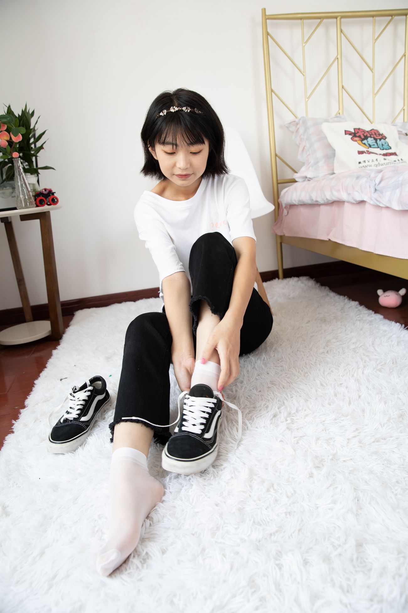 图片[62]-物恋传媒 NO.504 小凌-时光深处[160P] – 速更版-美库