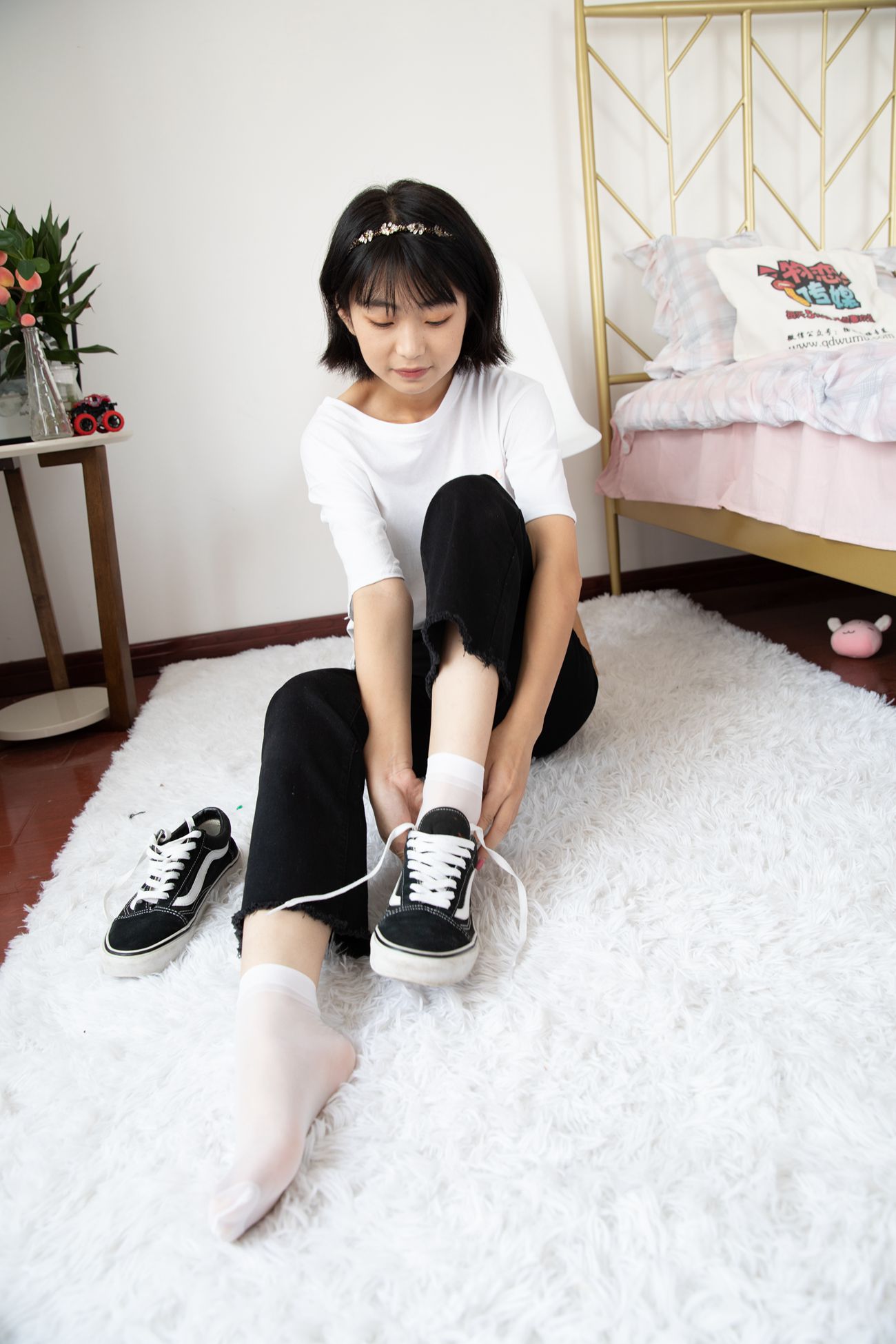 图片[63]-物恋传媒 NO.504 小凌-时光深处[160P] – 速更版-美库