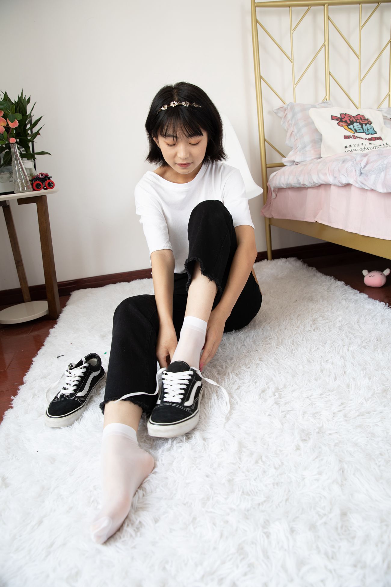 图片[64]-物恋传媒 NO.504 小凌-时光深处[160P] – 速更版-美库