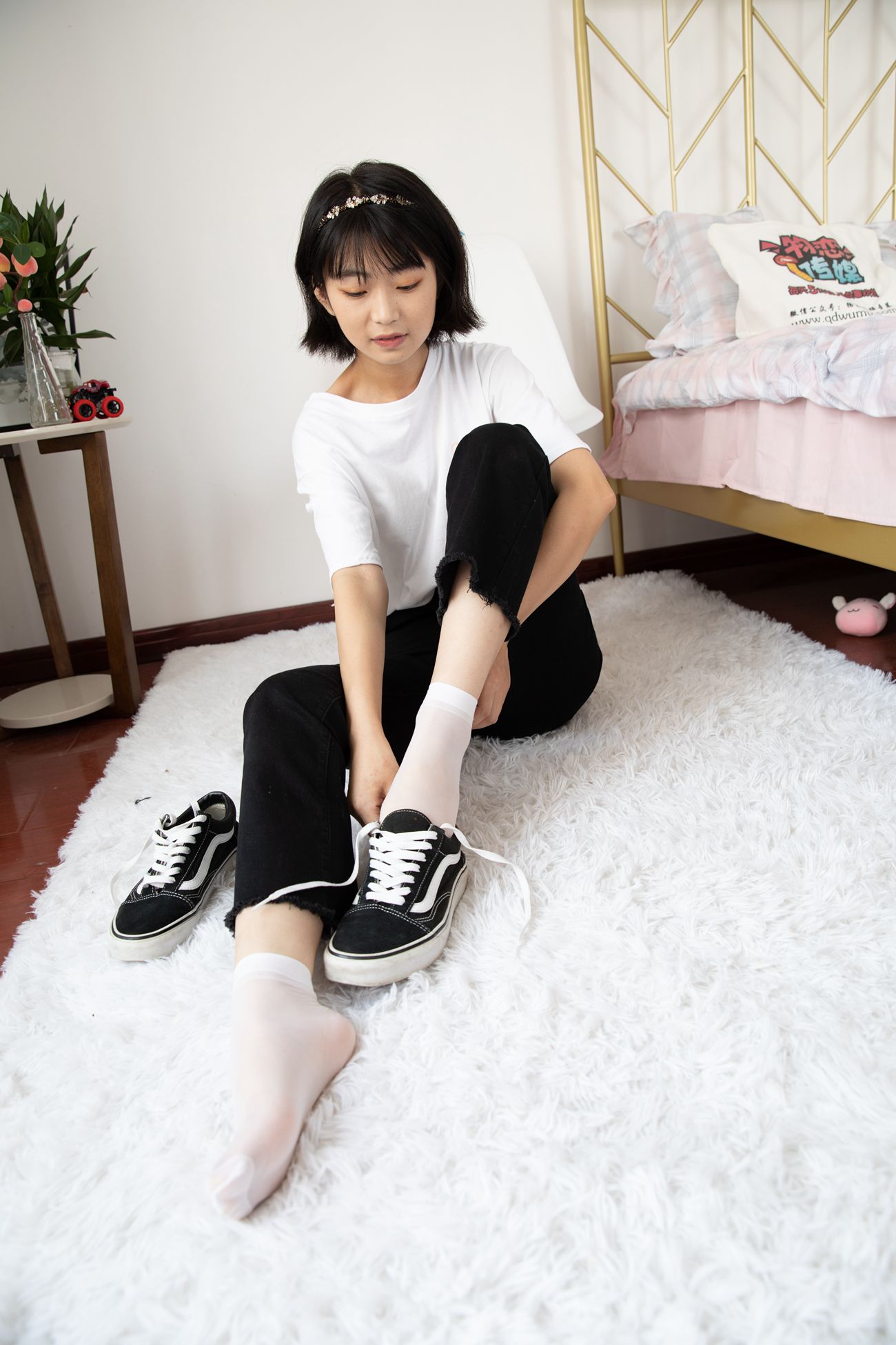 图片[65]-物恋传媒 NO.504 小凌-时光深处[160P] – 速更版-美库