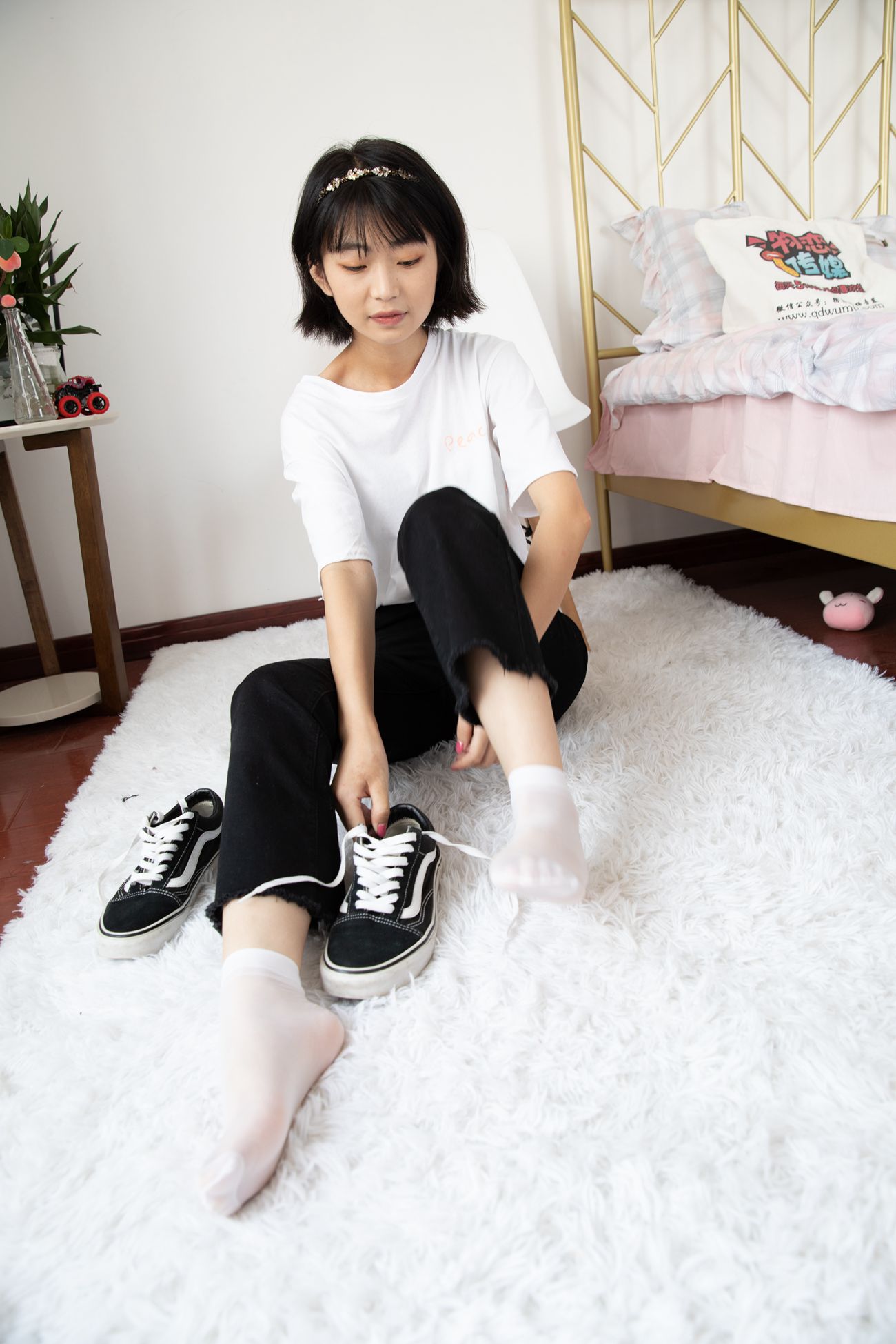 图片[66]-物恋传媒 NO.504 小凌-时光深处[160P] – 速更版-美库