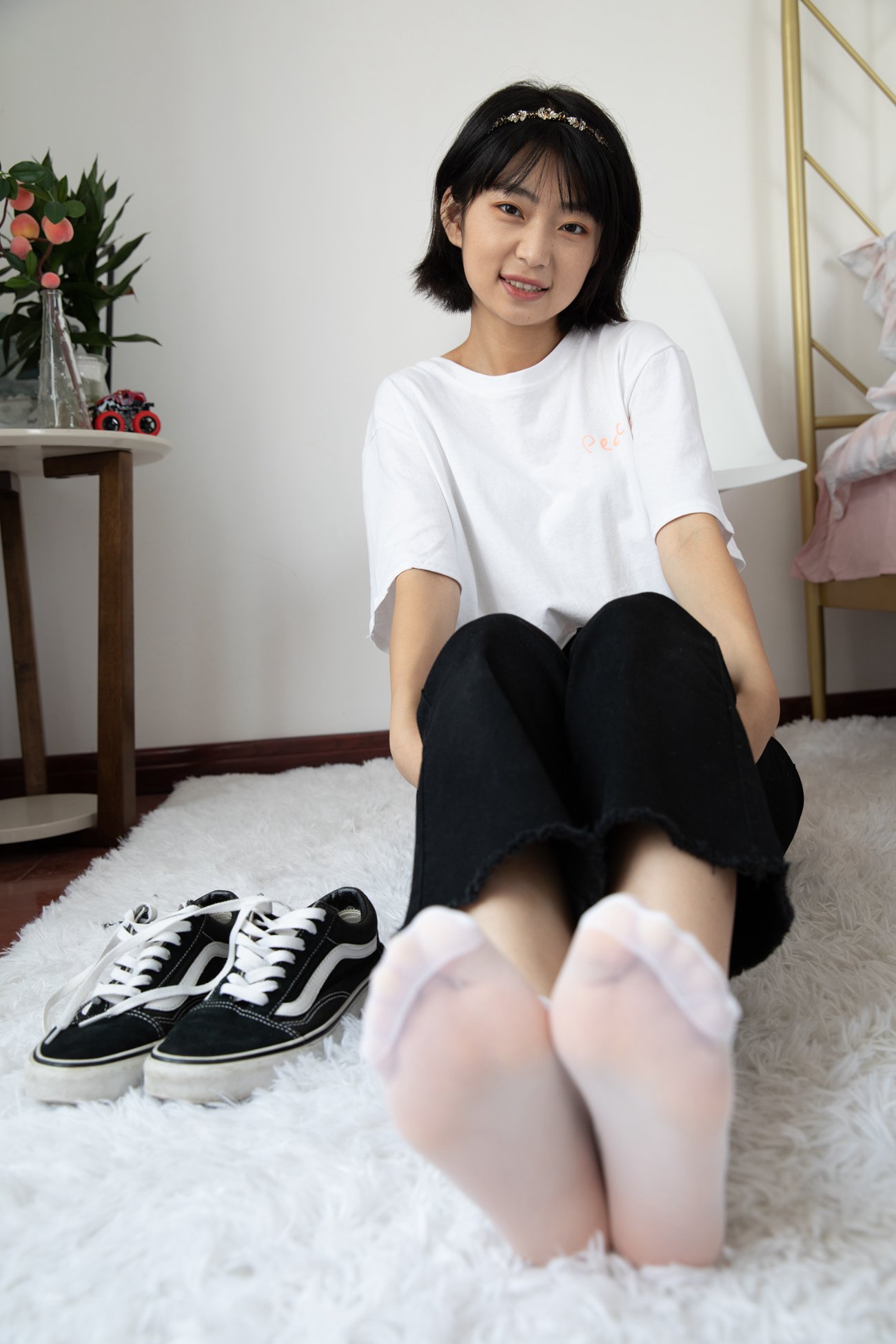 图片[67]-物恋传媒 NO.504 小凌-时光深处[160P] – 速更版-美库