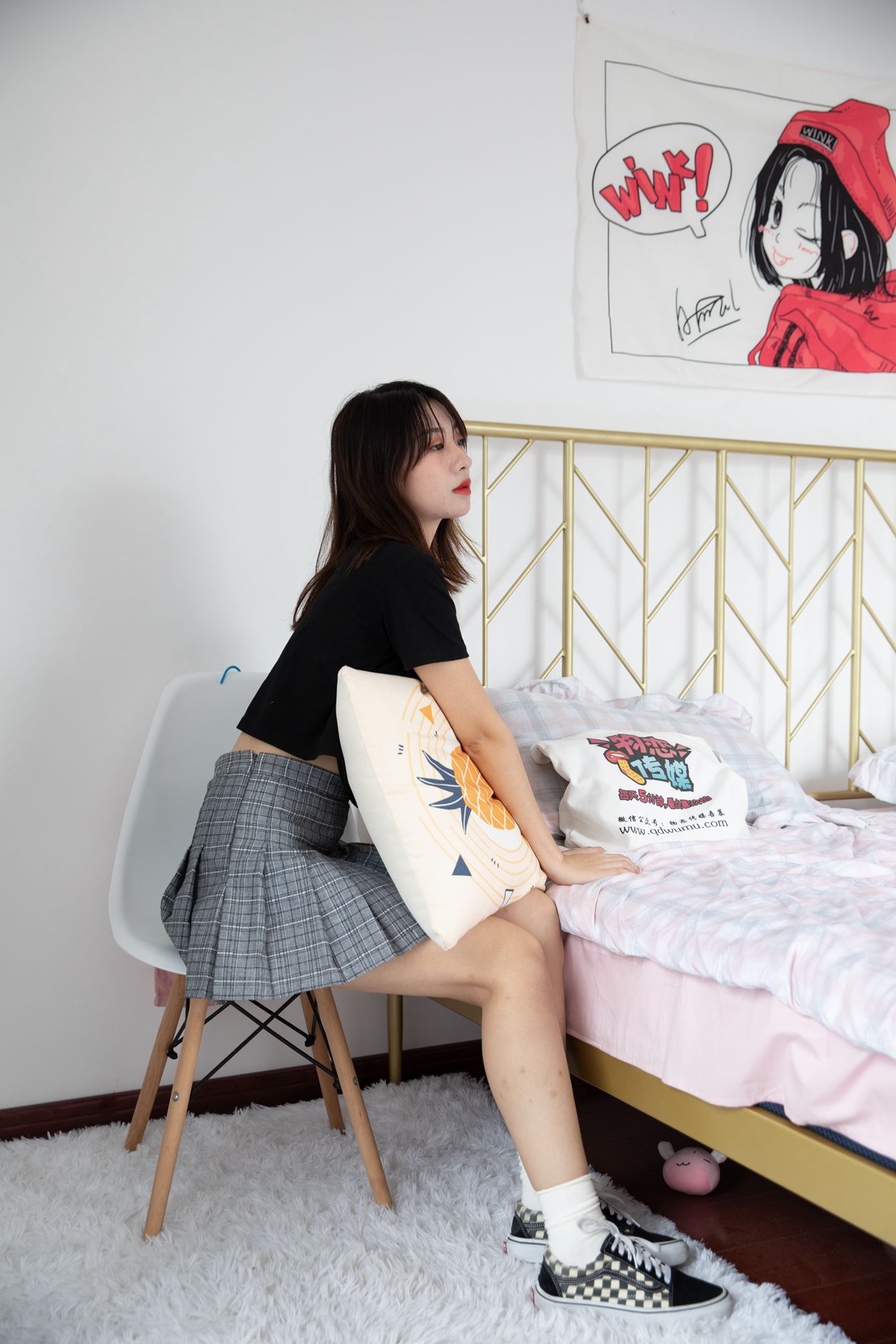 图片[65]-物恋传媒 NO.505 小青-夏夜梦语[144P] – 速更版-美库