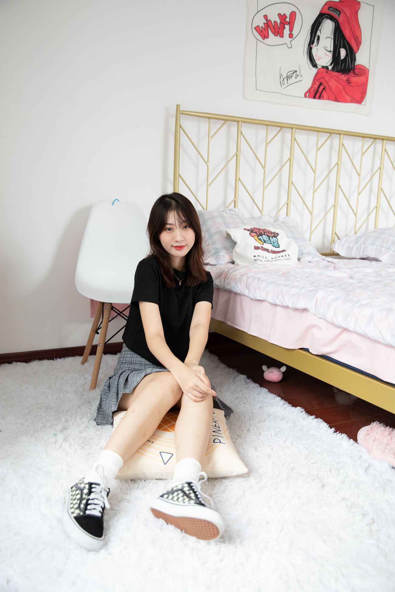 图片[69]-物恋传媒 NO.505 小青-夏夜梦语[144P] – 速更版-美库