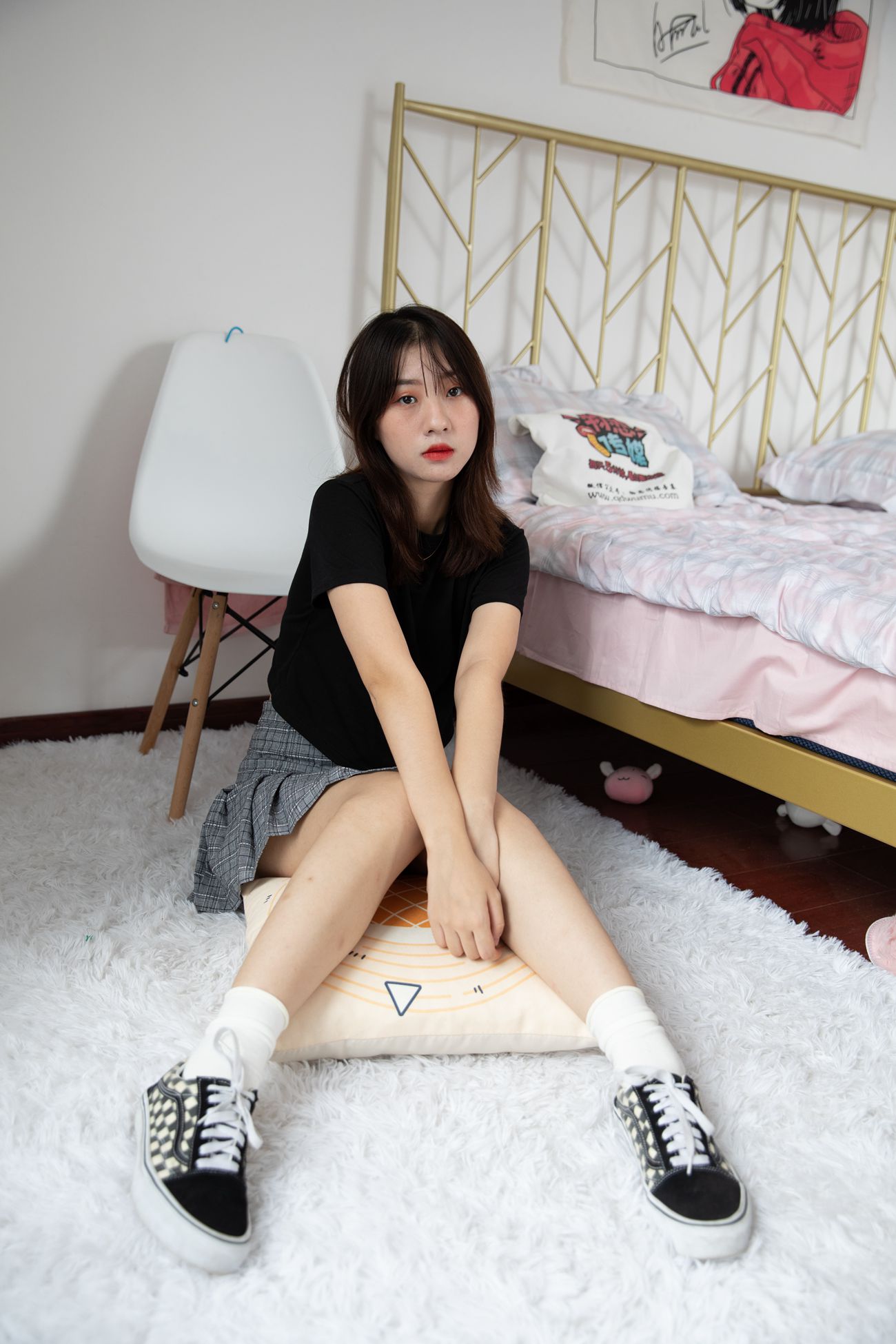 图片[70]-物恋传媒 NO.505 小青-夏夜梦语[144P] – 速更版-美库